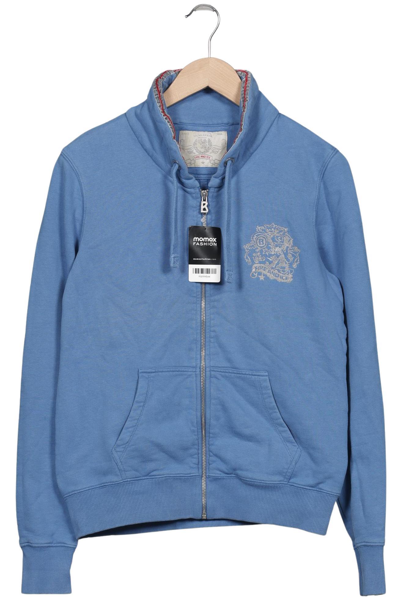 

Bogner Fire+Ice Damen Sweatshirt, hellblau, Gr. 42