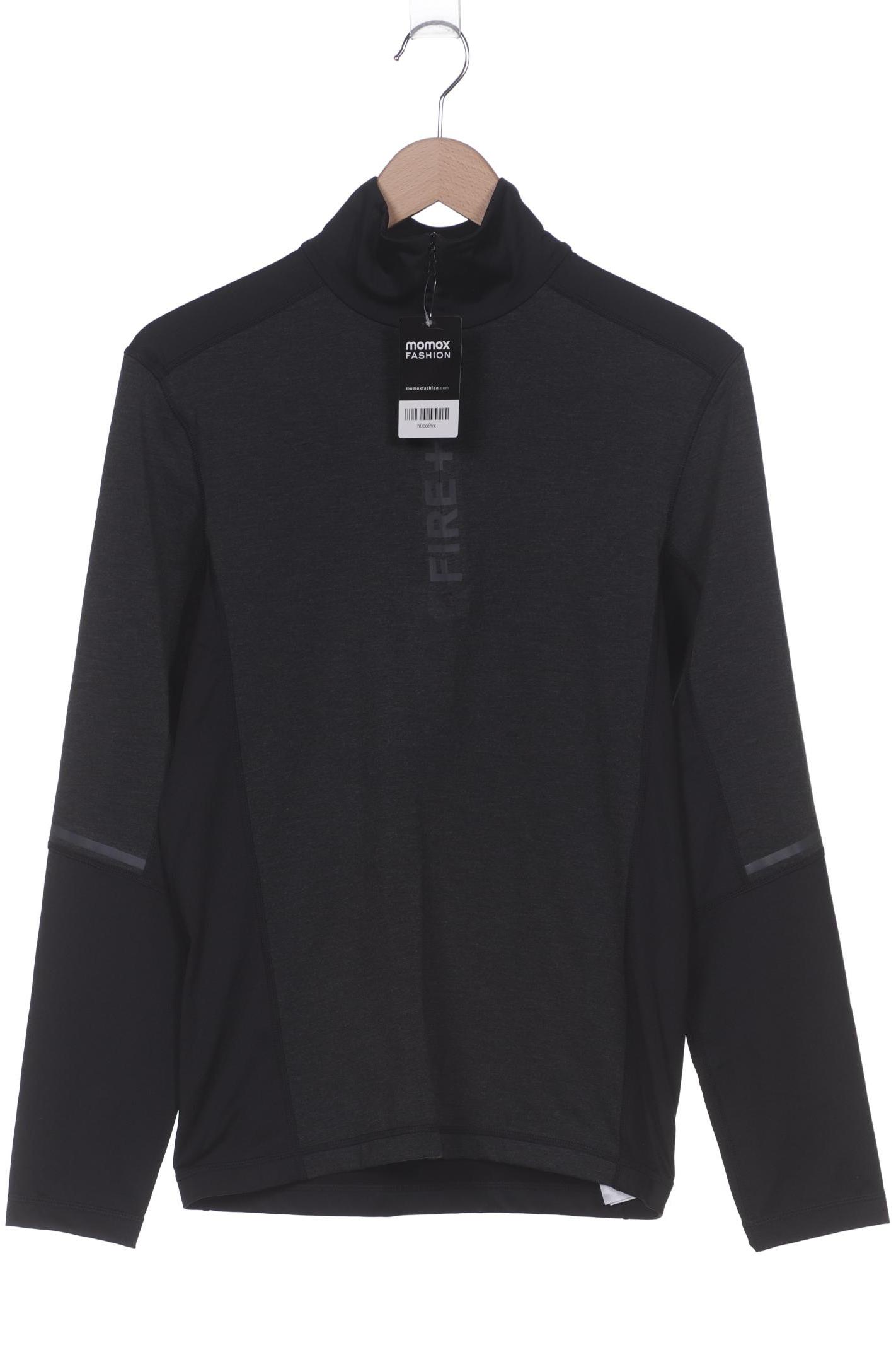 

Bogner Fire+Ice Herren Sweatshirt, schwarz, Gr. 46