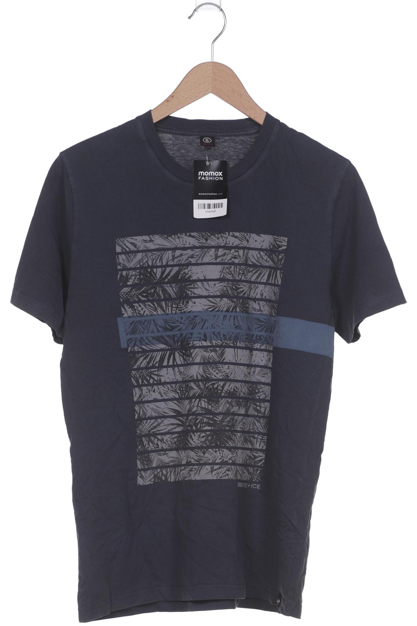 

Bogner Fire+Ice Herren T-Shirt, marineblau, Gr. 52