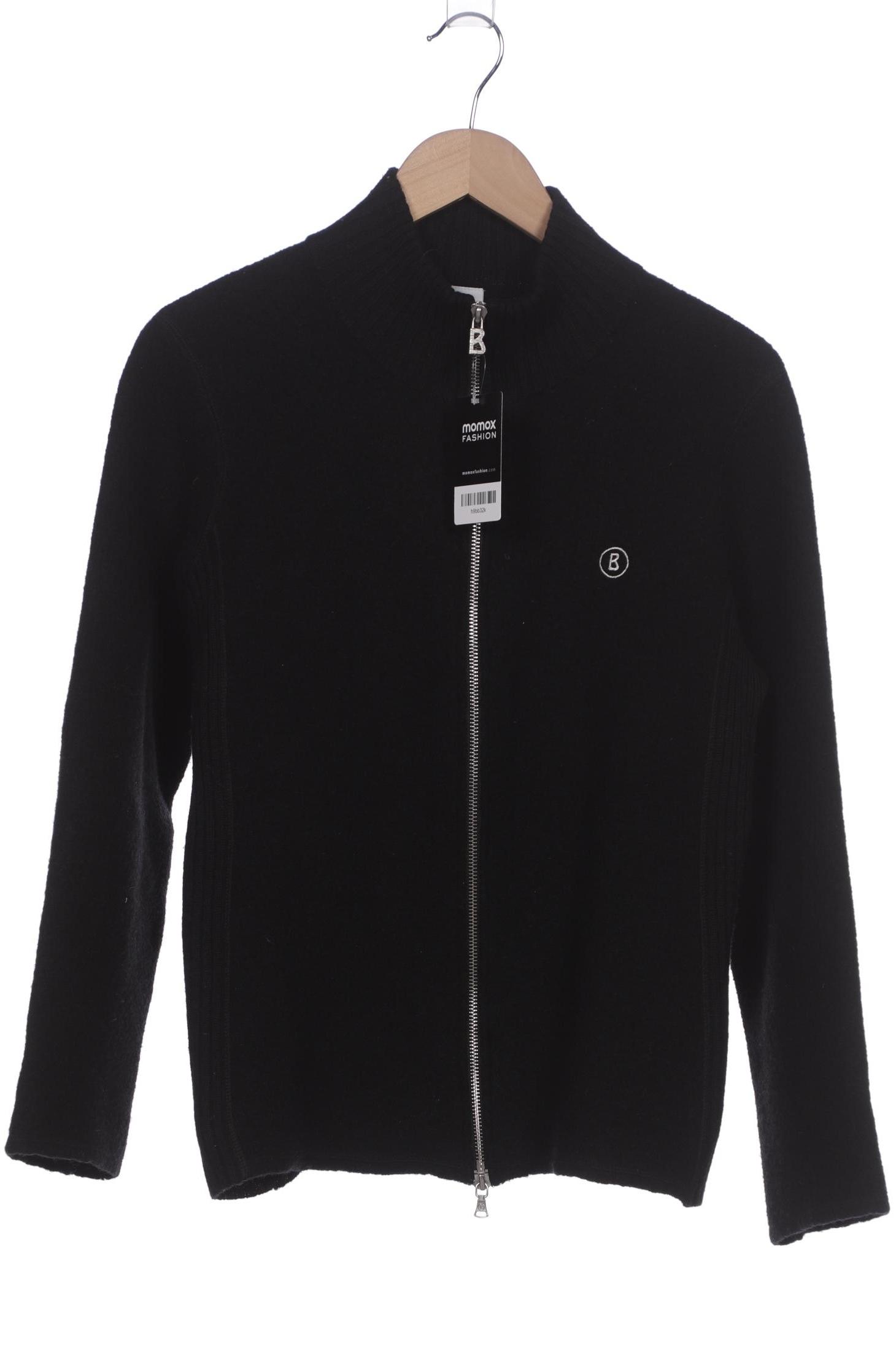 

Bogner Fire+Ice Damen Strickjacke, schwarz, Gr. 42