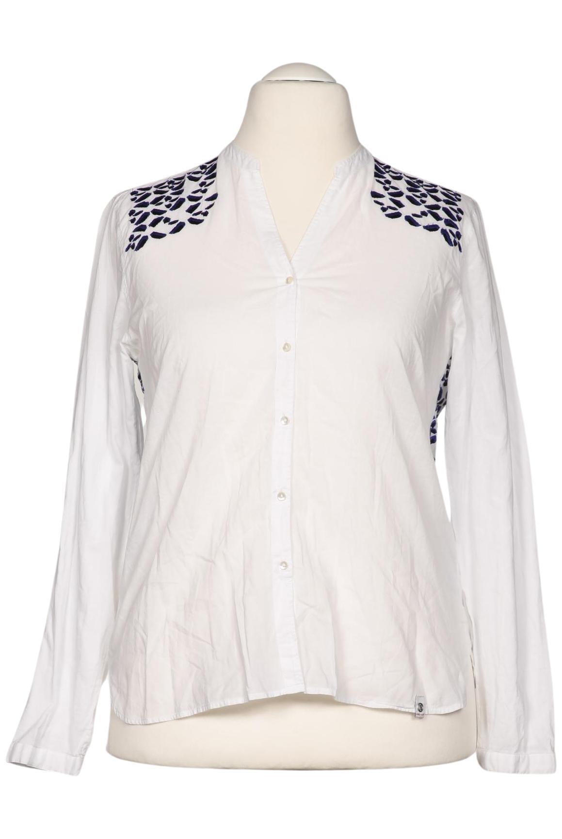 

Bogner Fire+Ice Damen Bluse, weiß, Gr. 42