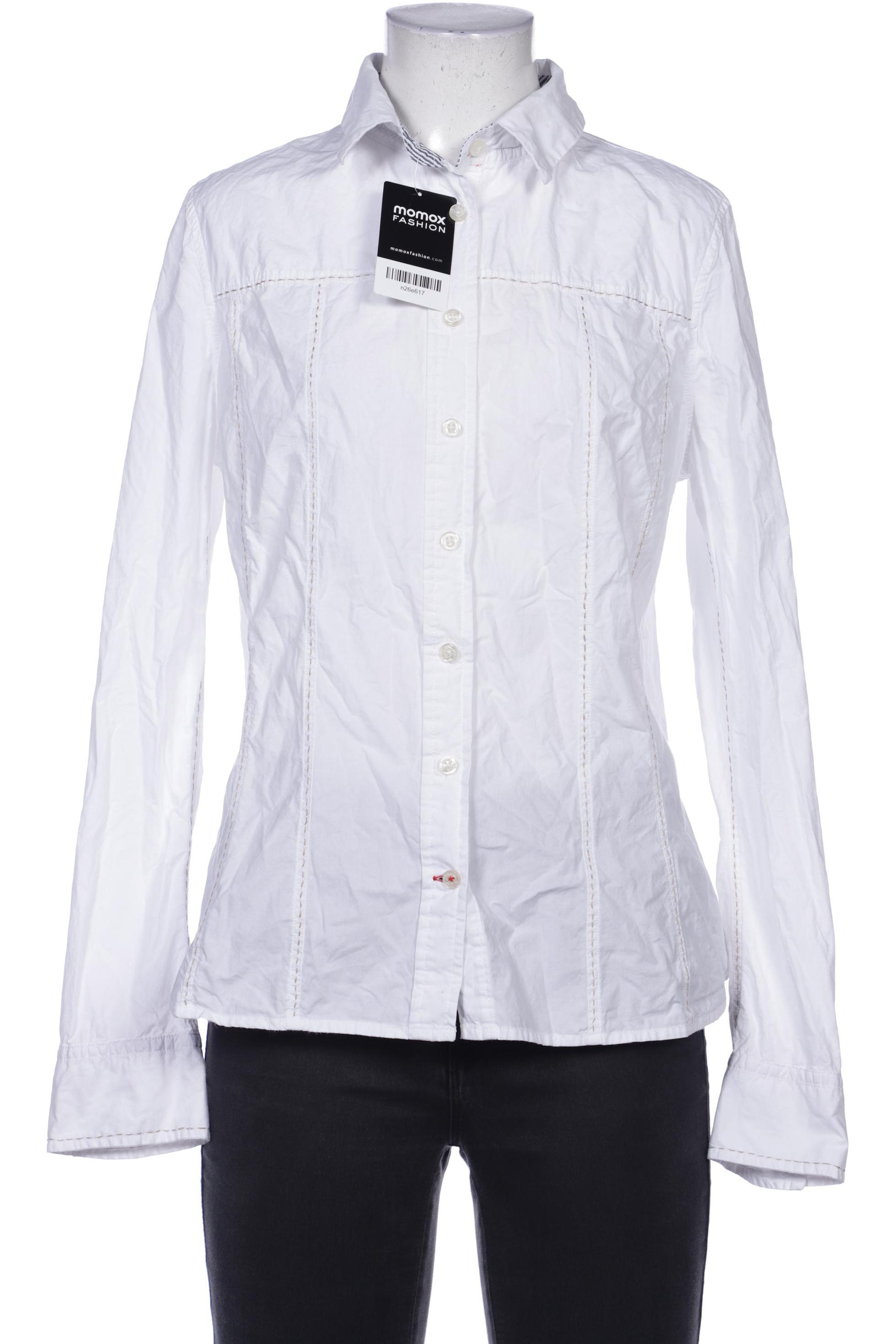 

Bogner Fire+Ice Damen Bluse, weiß, Gr. 40