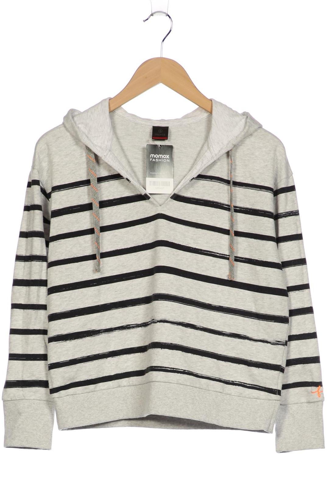 

Bogner Fire+Ice Damen Kapuzenpullover, grau, Gr. 34