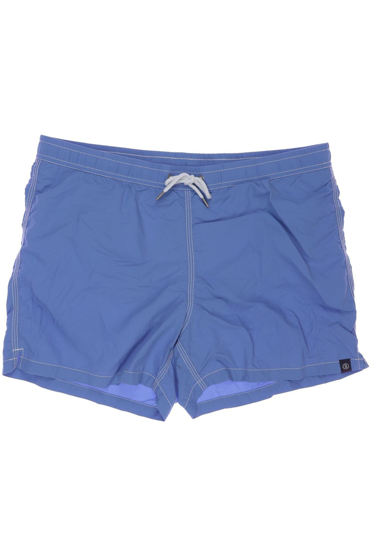 

Bogner Fire+Ice Herren Shorts, blau, Gr. 50