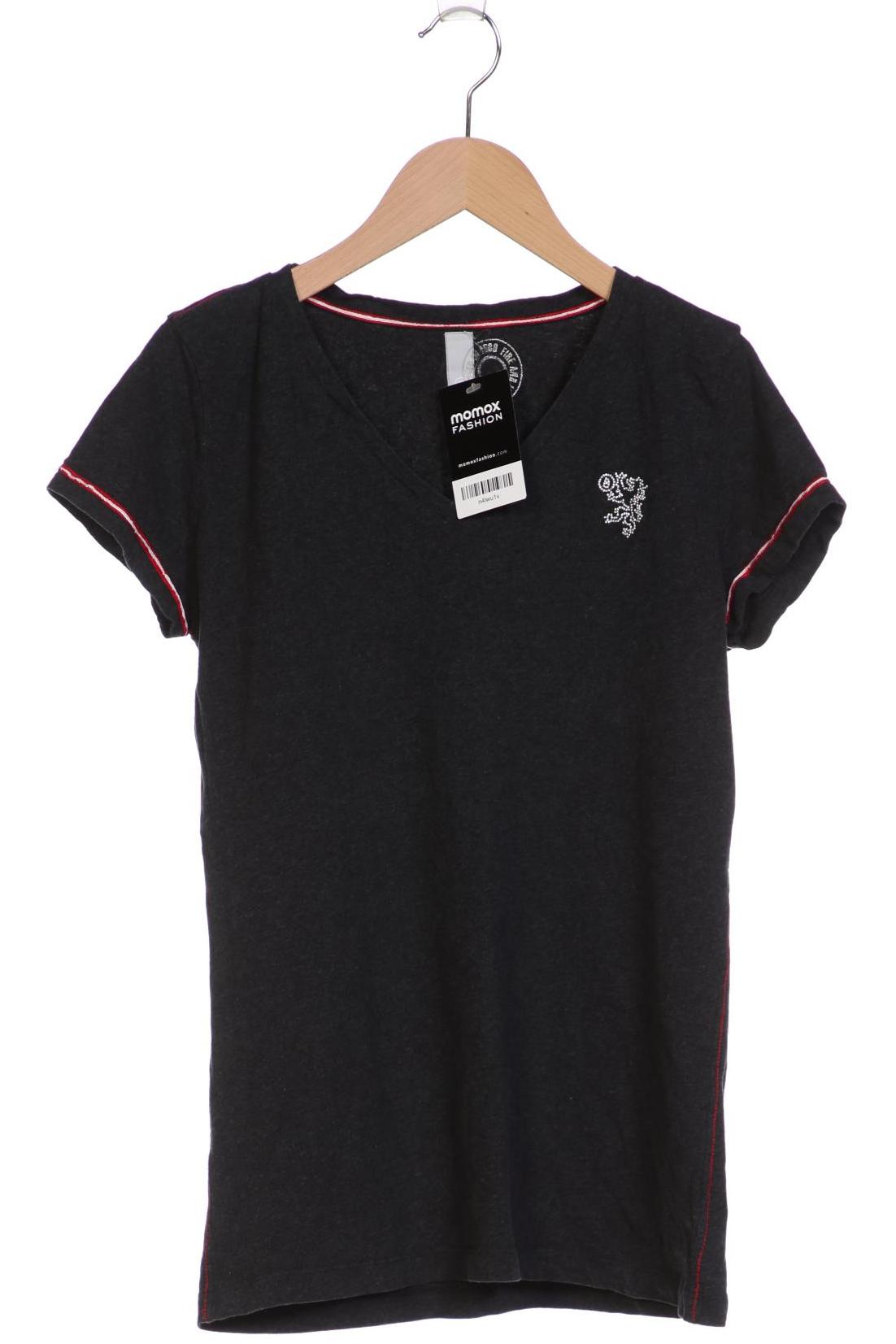 

Bogner Fire+Ice Damen T-Shirt, grau, Gr. 38