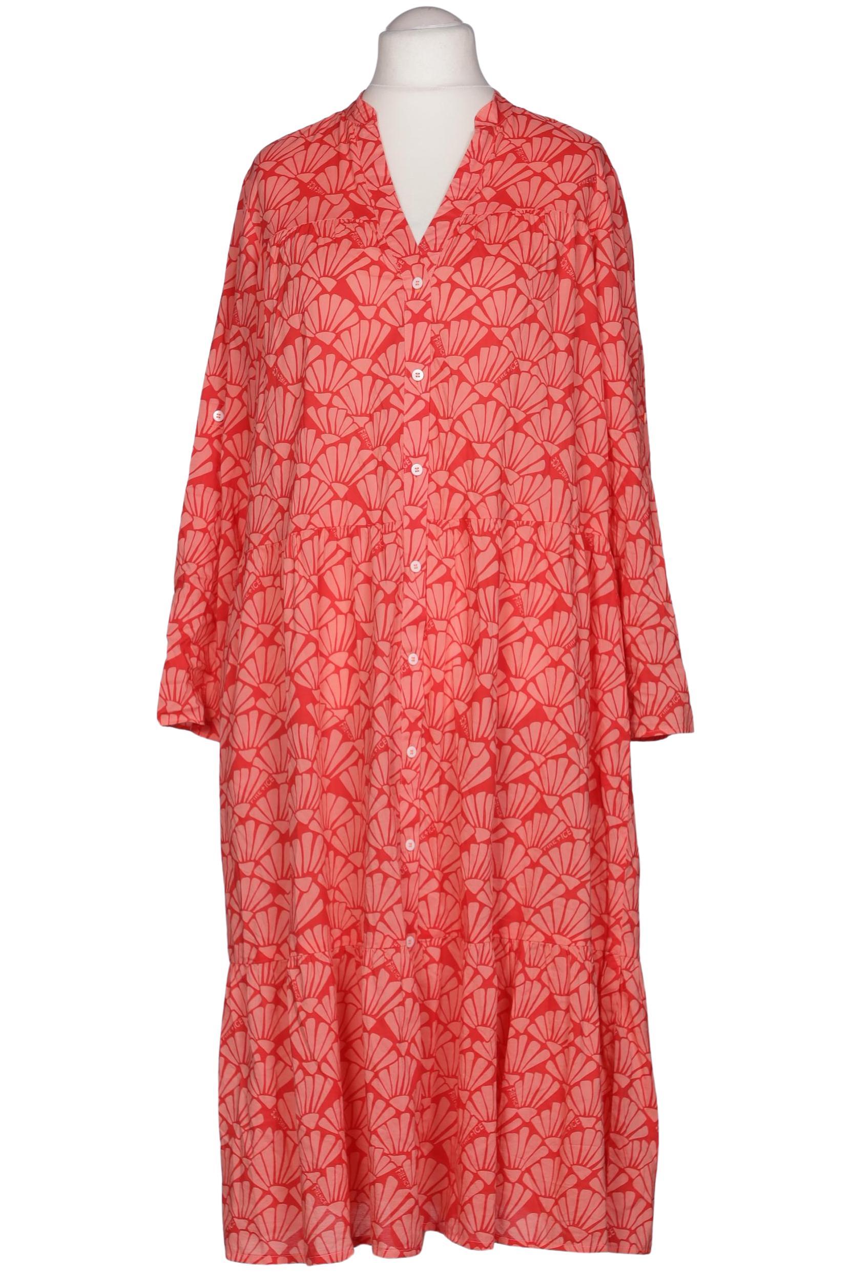 

Bogner Fire+Ice Damen Kleid, rot, Gr. 44