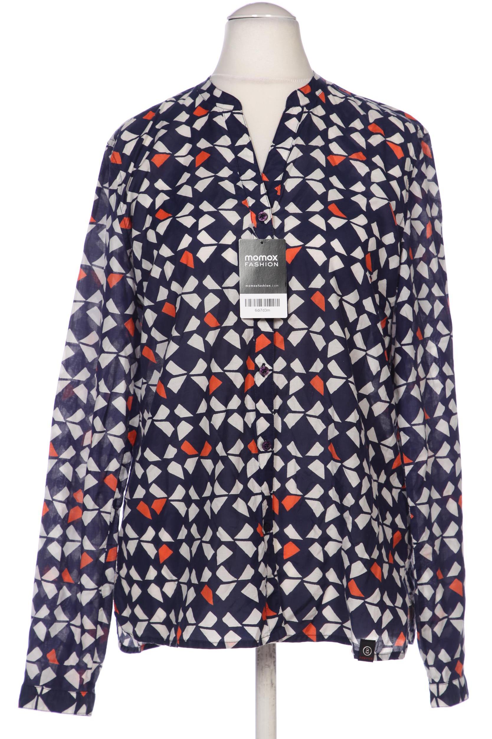 

Bogner Fire+Ice Damen Bluse, marineblau, Gr. 38