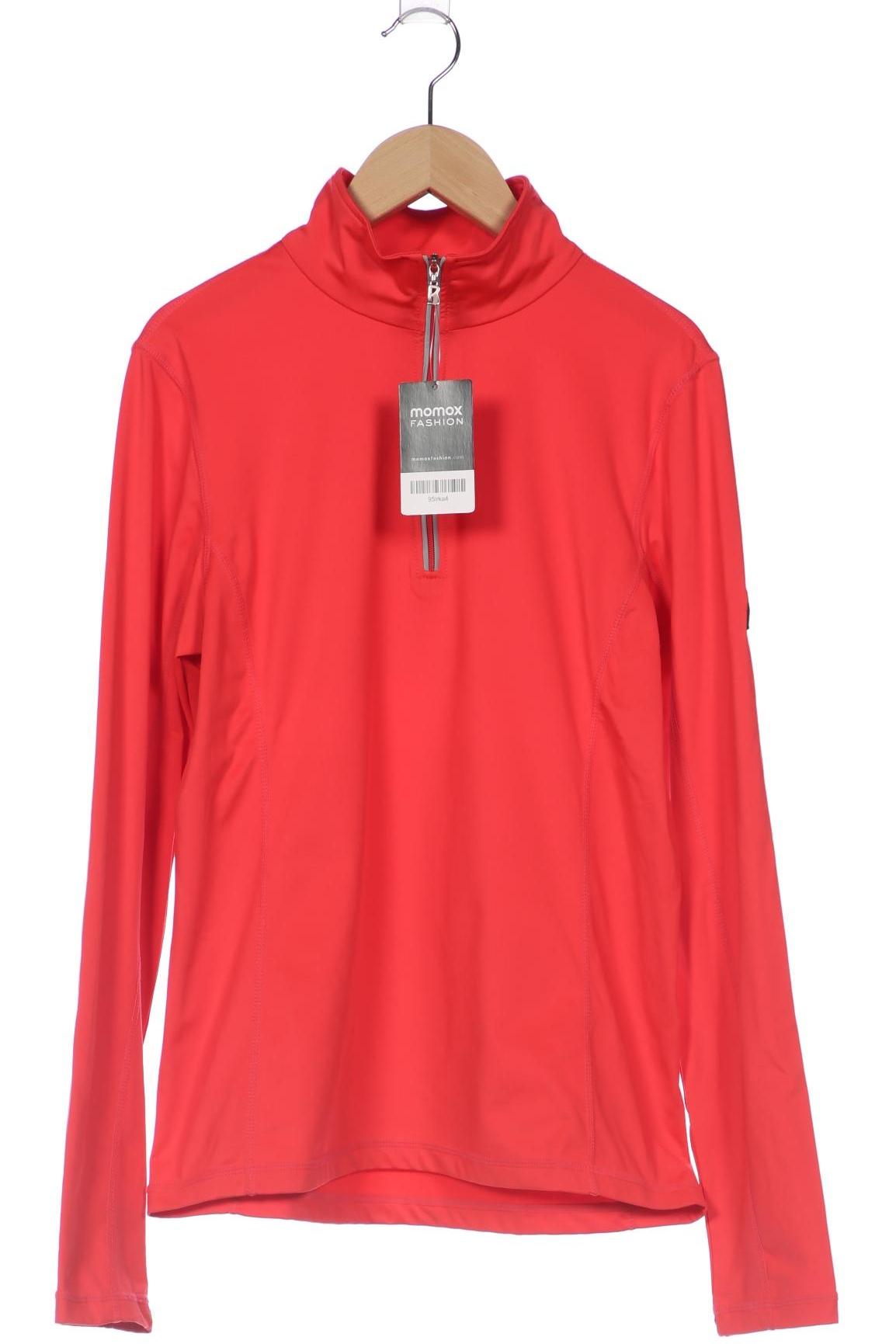 

Bogner Fire+Ice Damen Langarmshirt, neon, Gr. 40