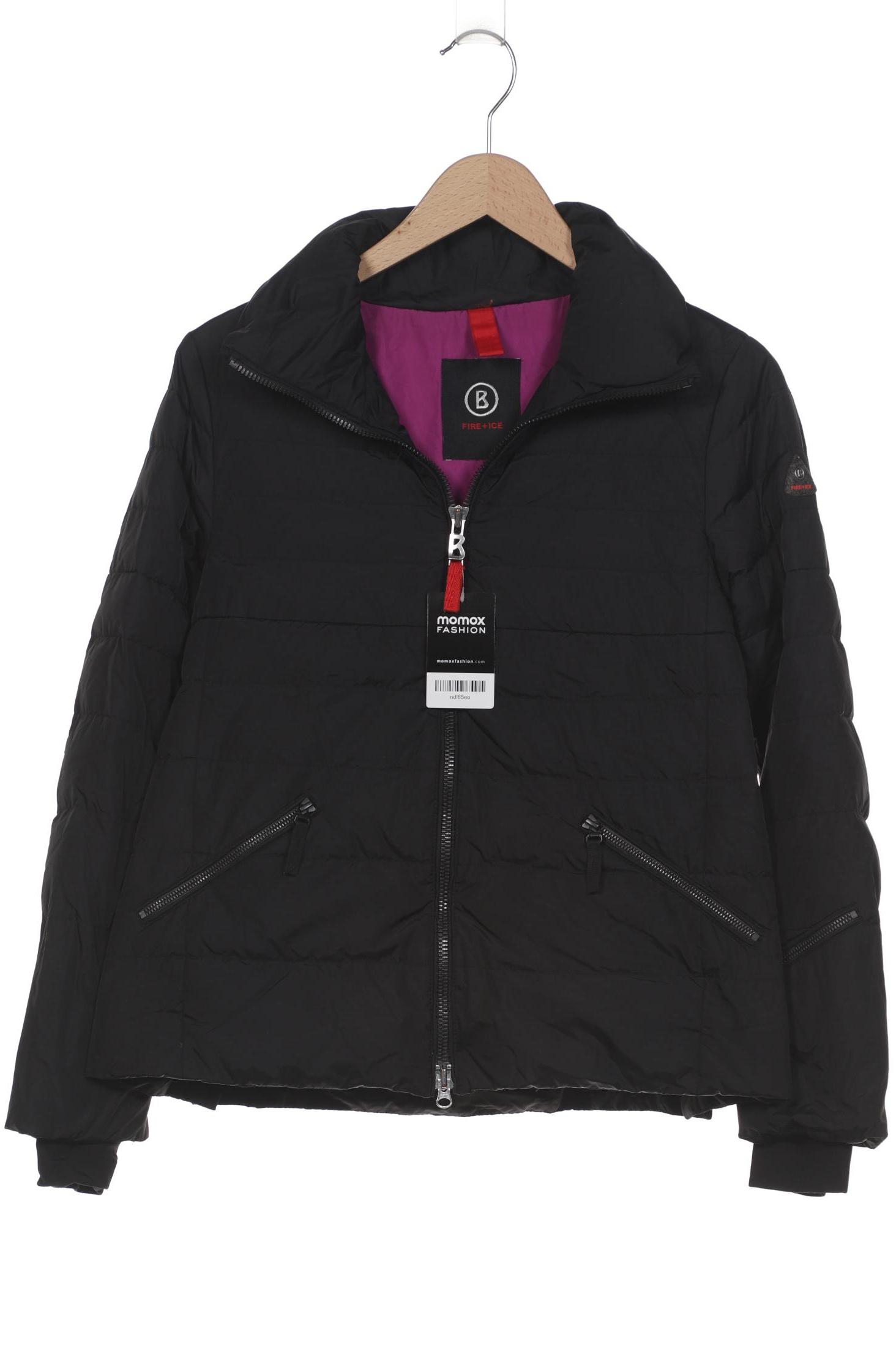 

Bogner Fire+Ice Damen Jacke, schwarz, Gr. 34