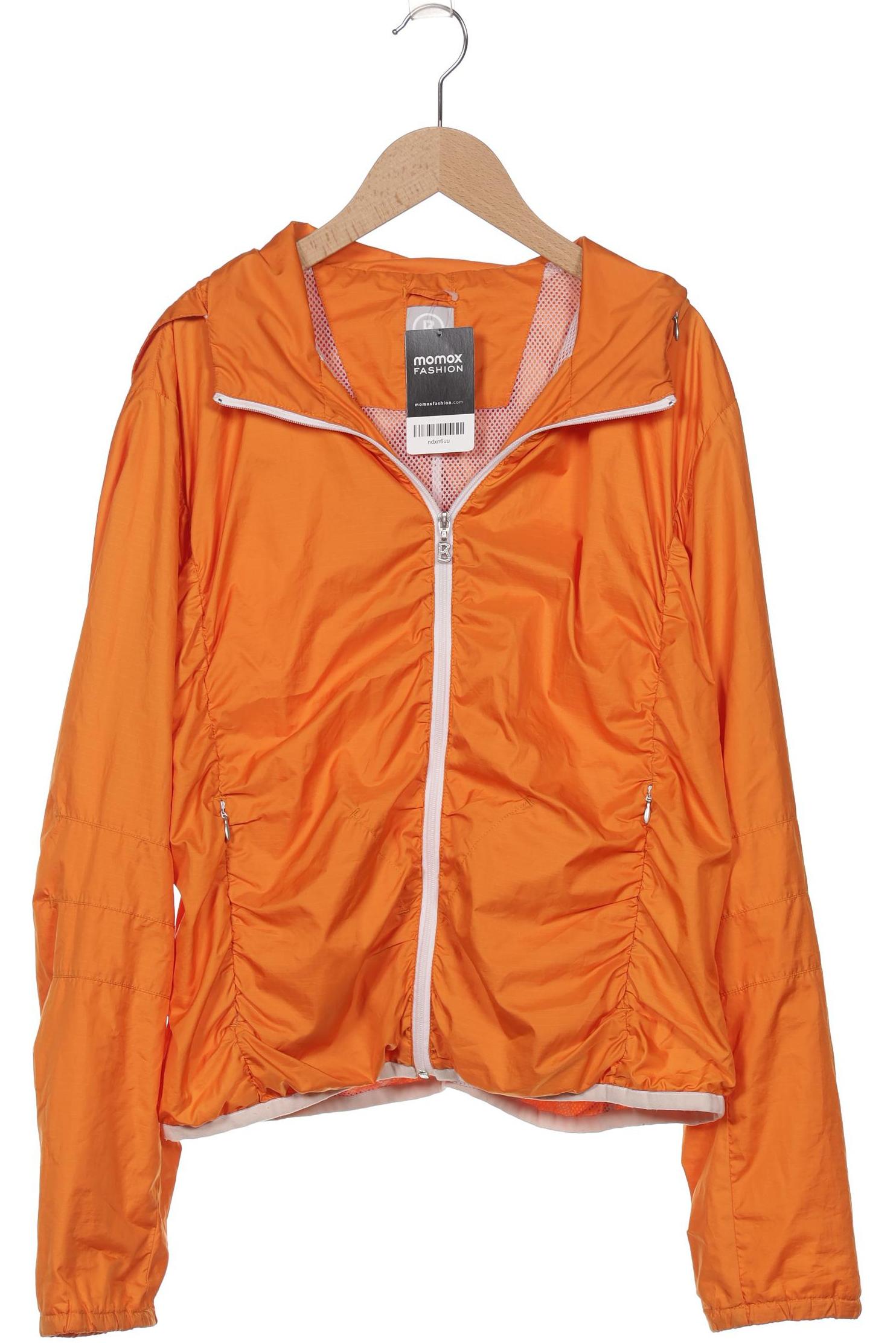 

Bogner Fire+Ice Damen Jacke, orange, Gr. 44