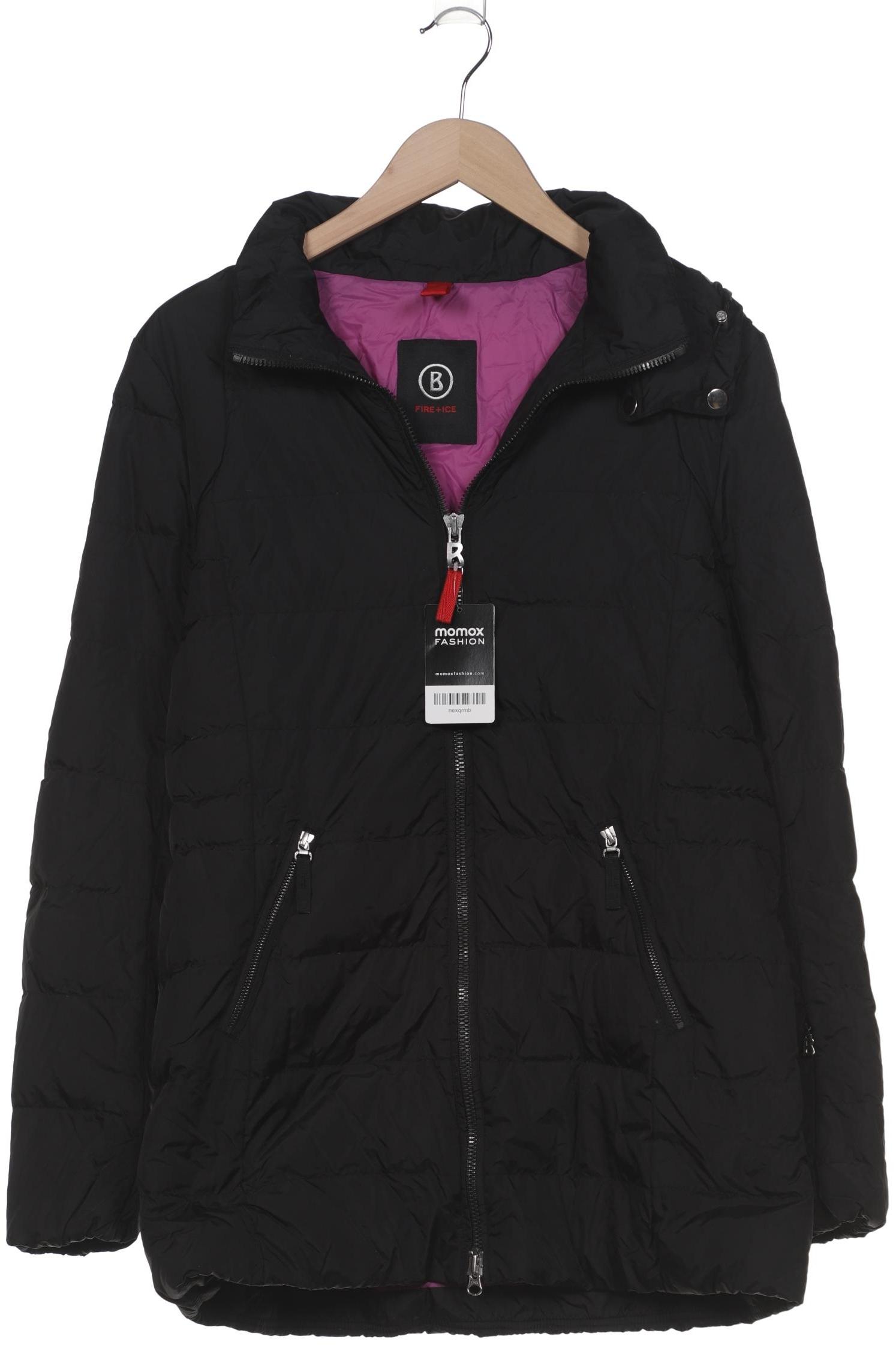 

Bogner Fire+Ice Damen Jacke, schwarz, Gr. 38