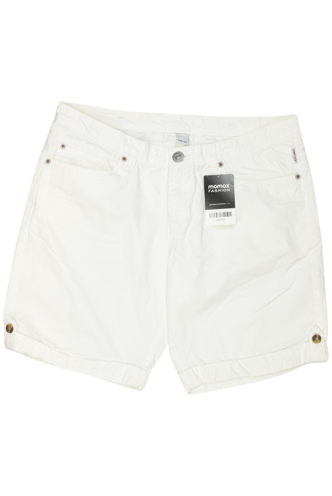 

Bogner Fire+Ice Damen Shorts, weiß, Gr. 38