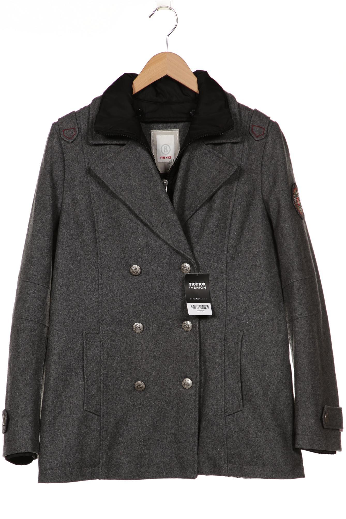 

Bogner Fire+Ice Damen Jacke, grau, Gr. 42