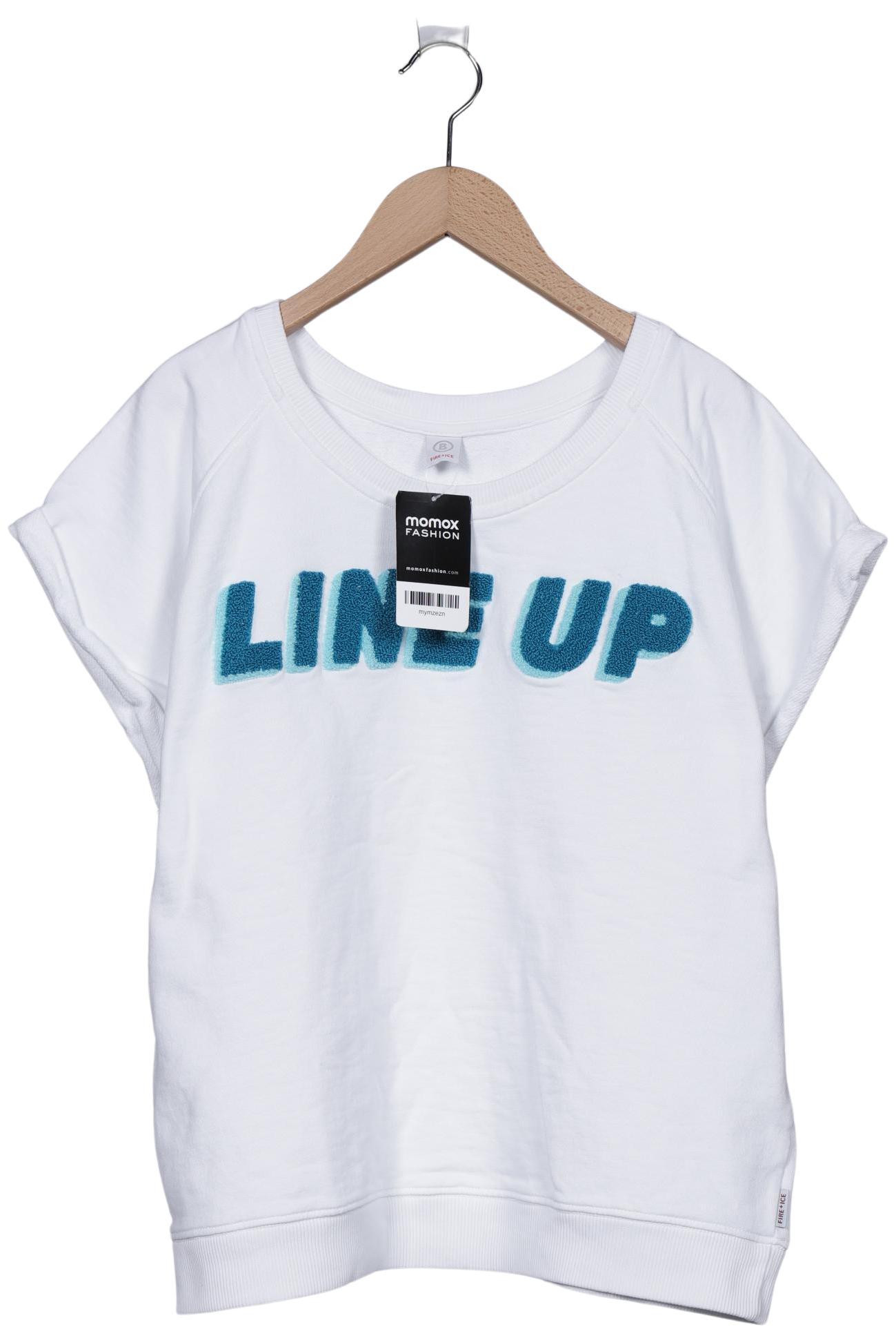 

Bogner Fire+Ice Damen T-Shirt, weiß, Gr. 42