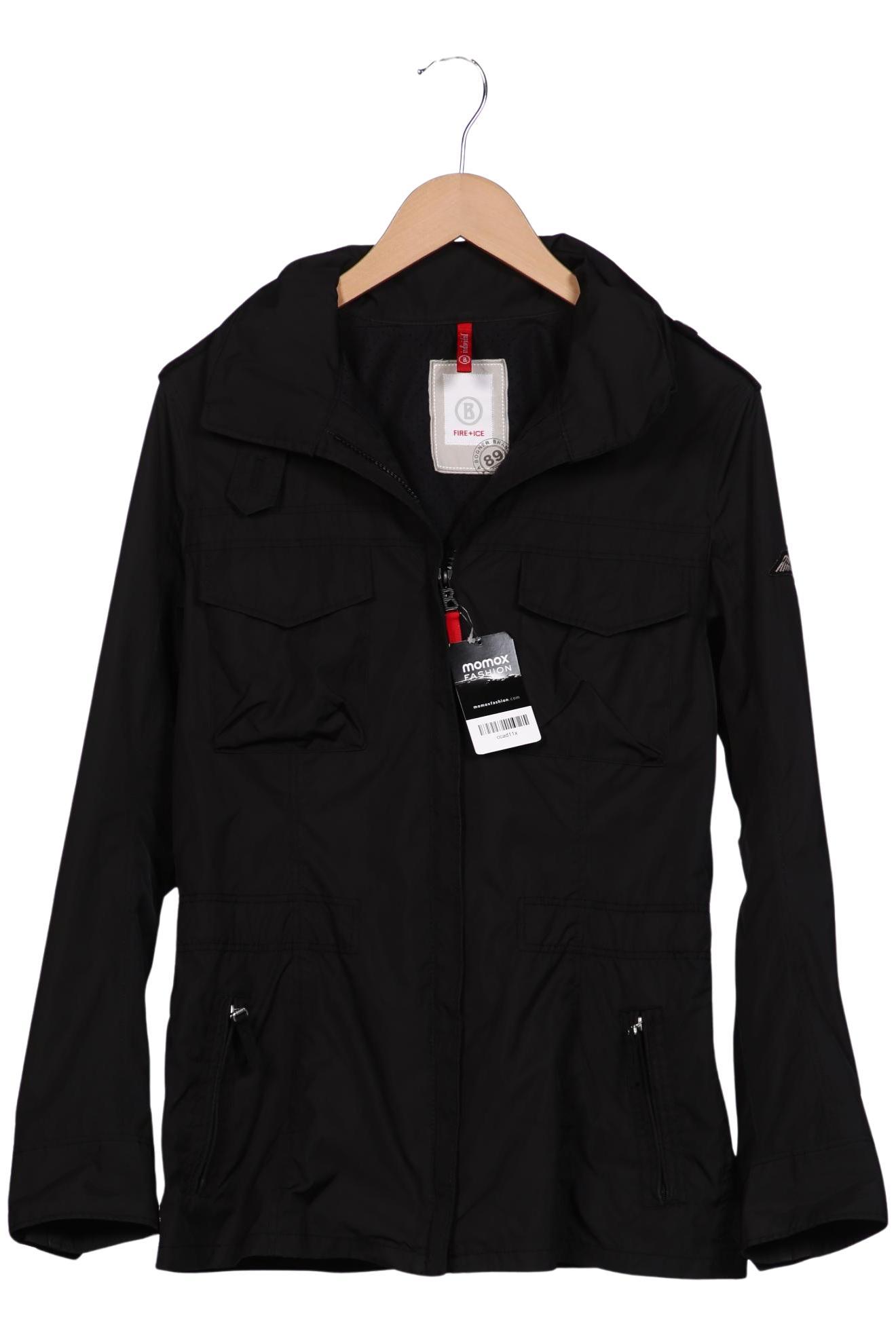 

Bogner Fire+Ice Damen Jacke, schwarz, Gr. 40