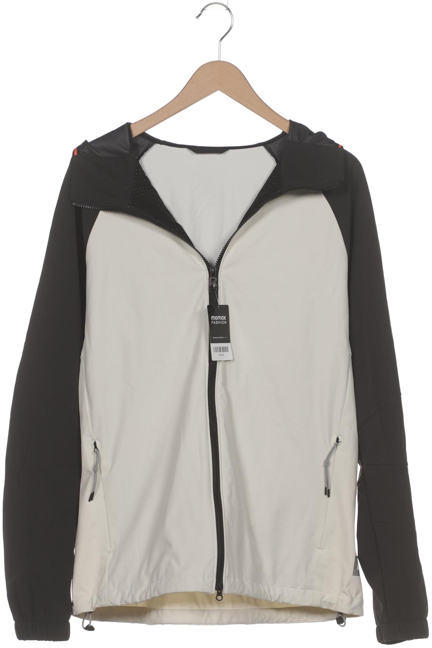 

Bogner Fire+Ice Herren Jacke, cremeweiß, Gr. 54