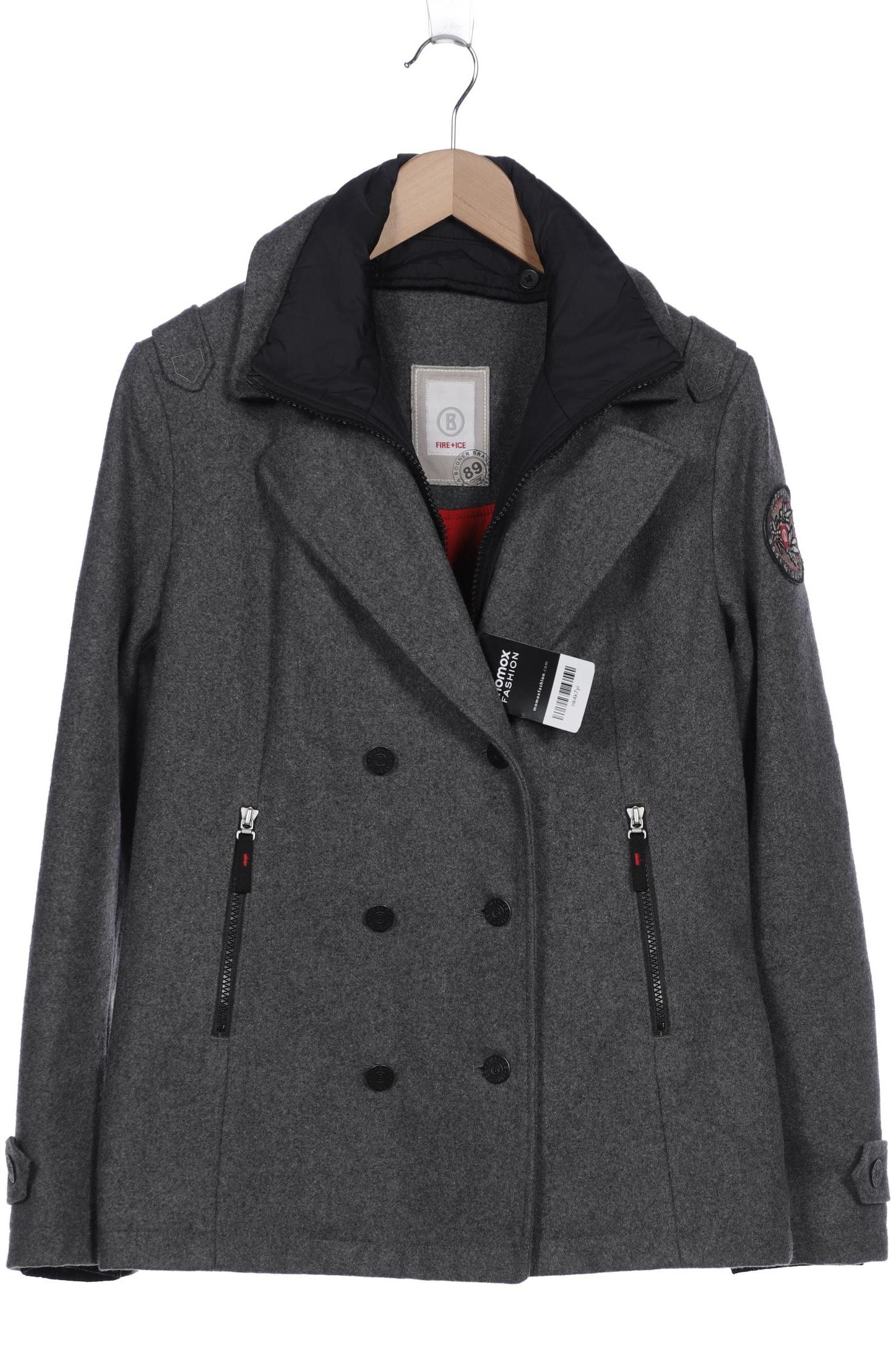 

Bogner Fire+Ice Damen Jacke, grau
