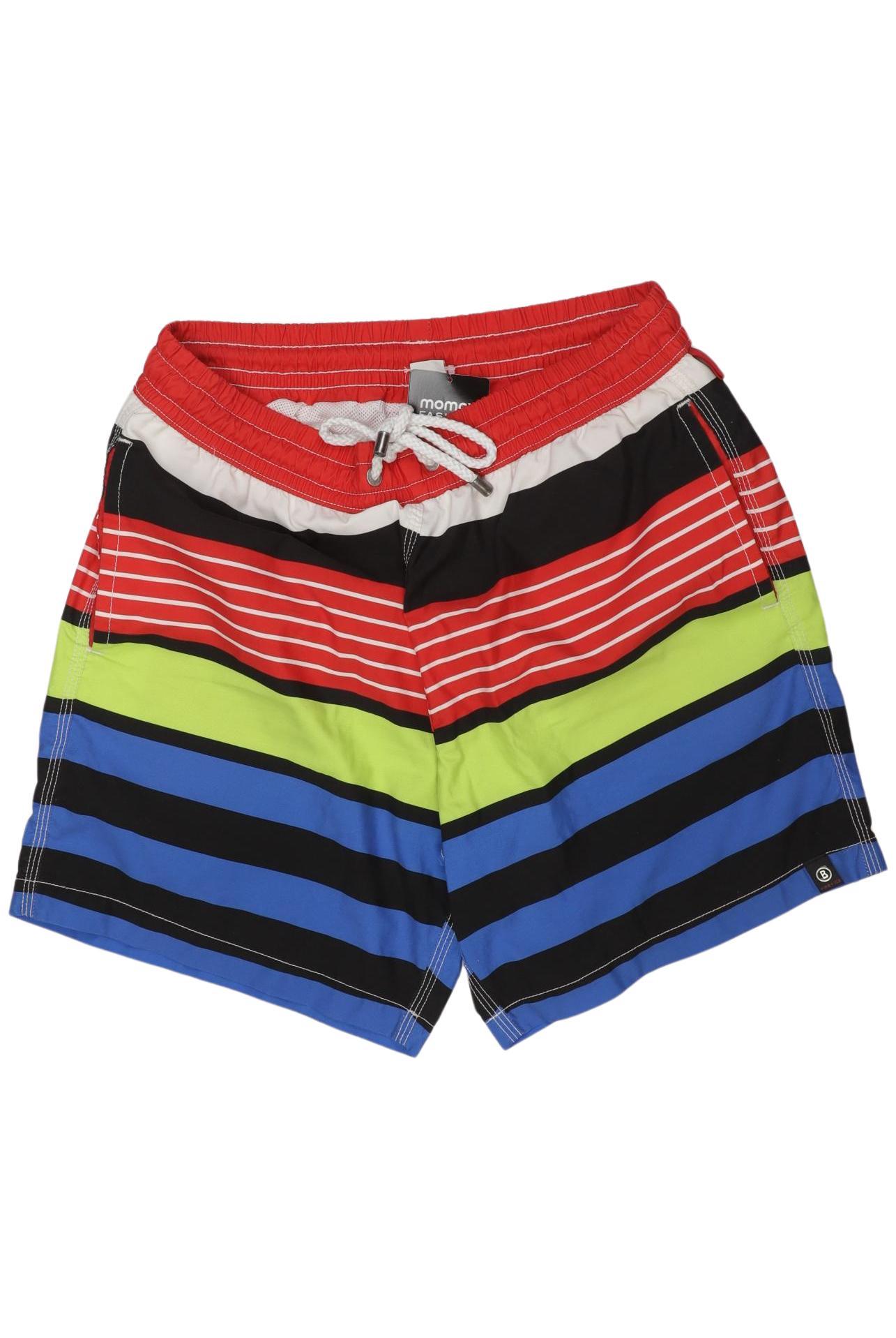 

Bogner Fire+Ice Herren Shorts, neon, Gr. 46