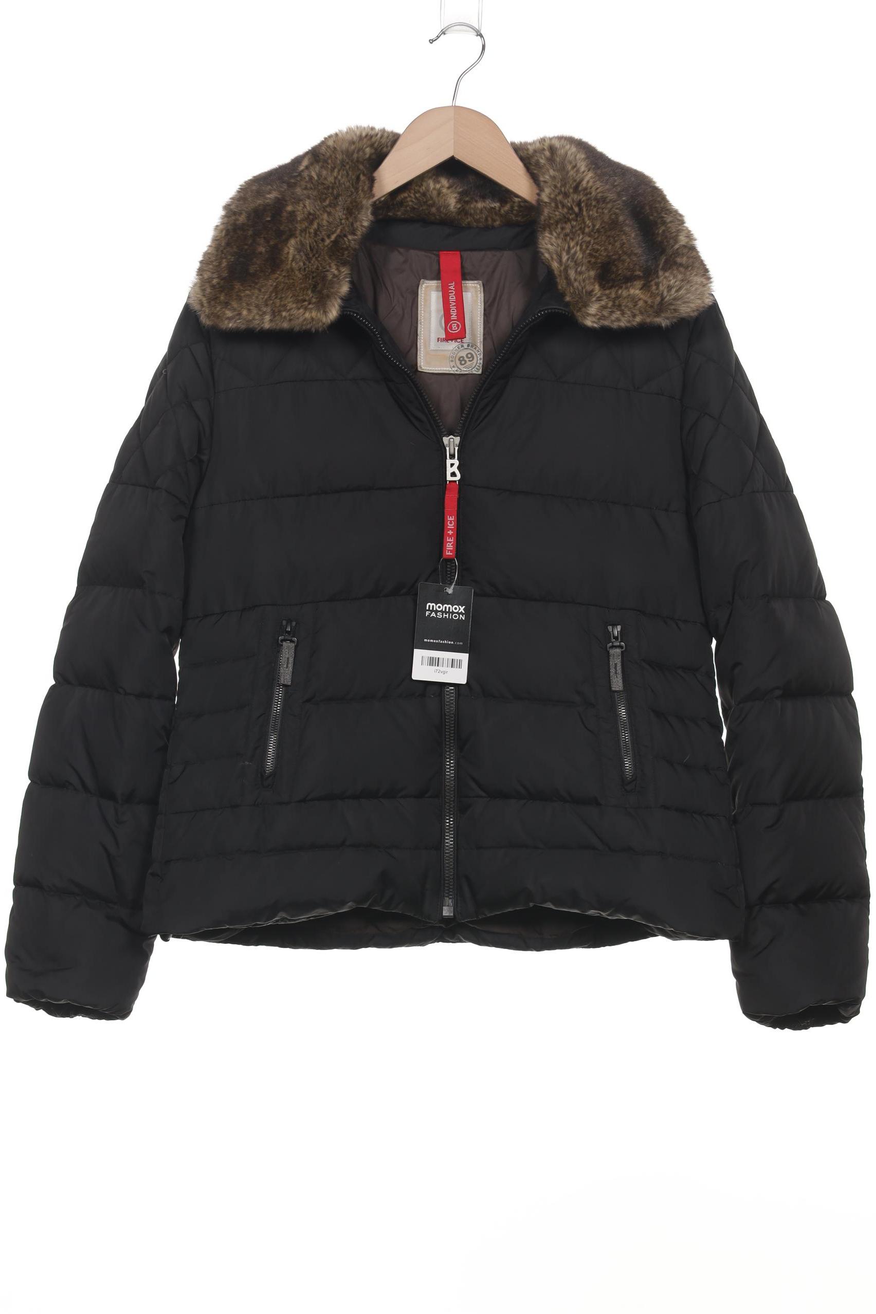 

Bogner Fire+Ice Damen Jacke, schwarz, Gr. 40