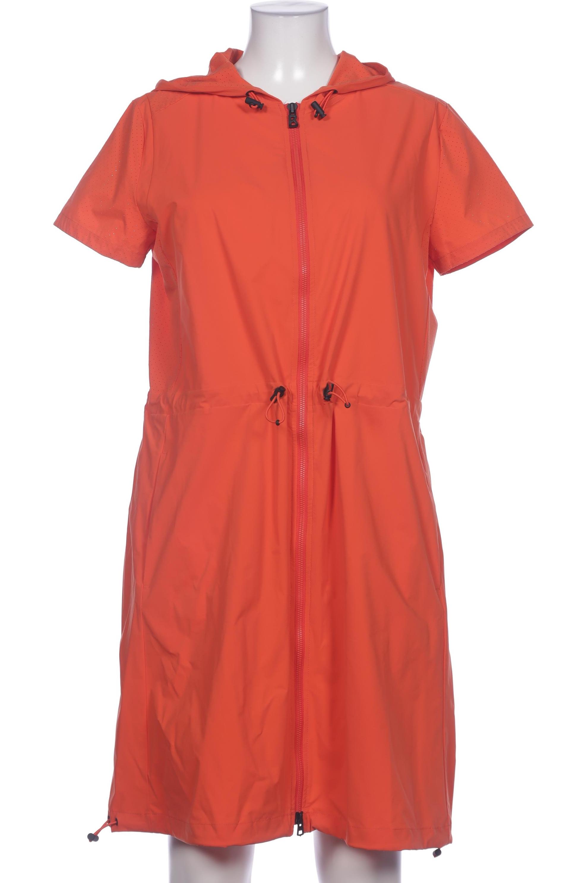 

Bogner Fire+Ice Damen Kleid, orange, Gr. 44