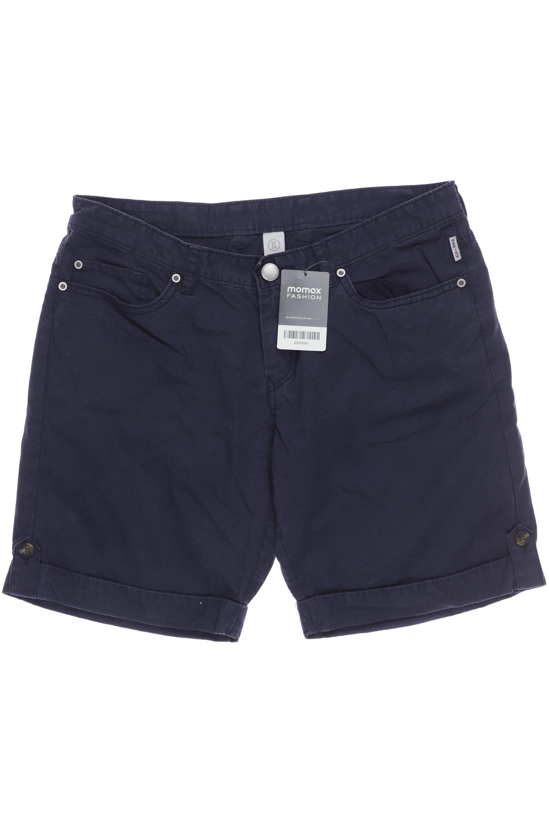 

Bogner Fire+Ice Damen Shorts, marineblau, Gr. 38