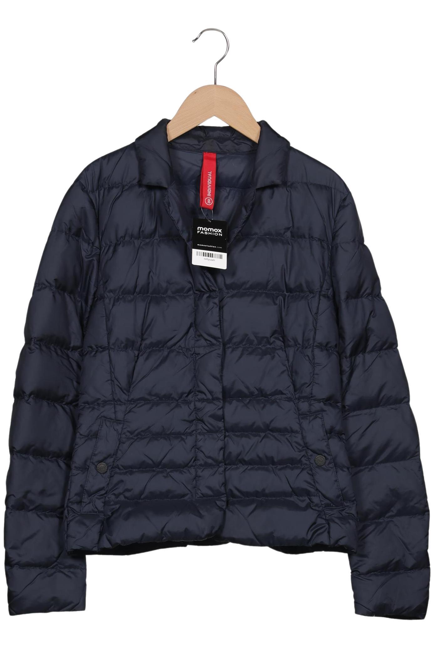 

Bogner Fire+Ice Damen Jacke, marineblau, Gr. 36