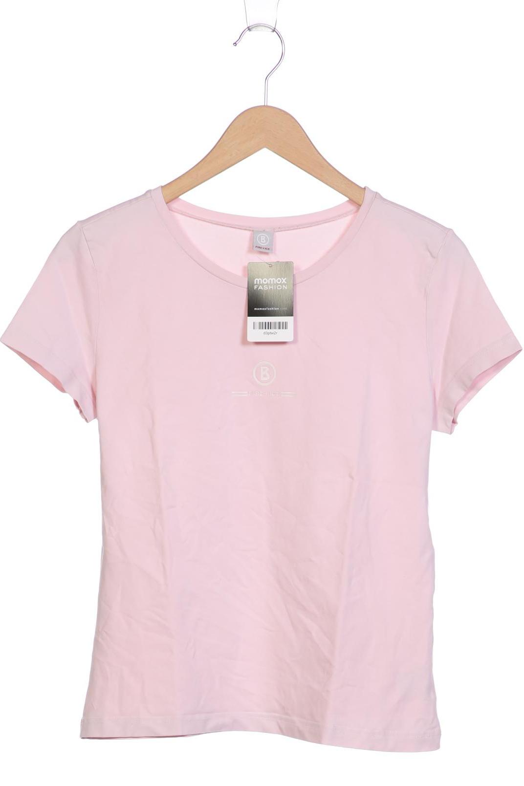

Bogner Fire+Ice Damen T-Shirt, pink, Gr. 44