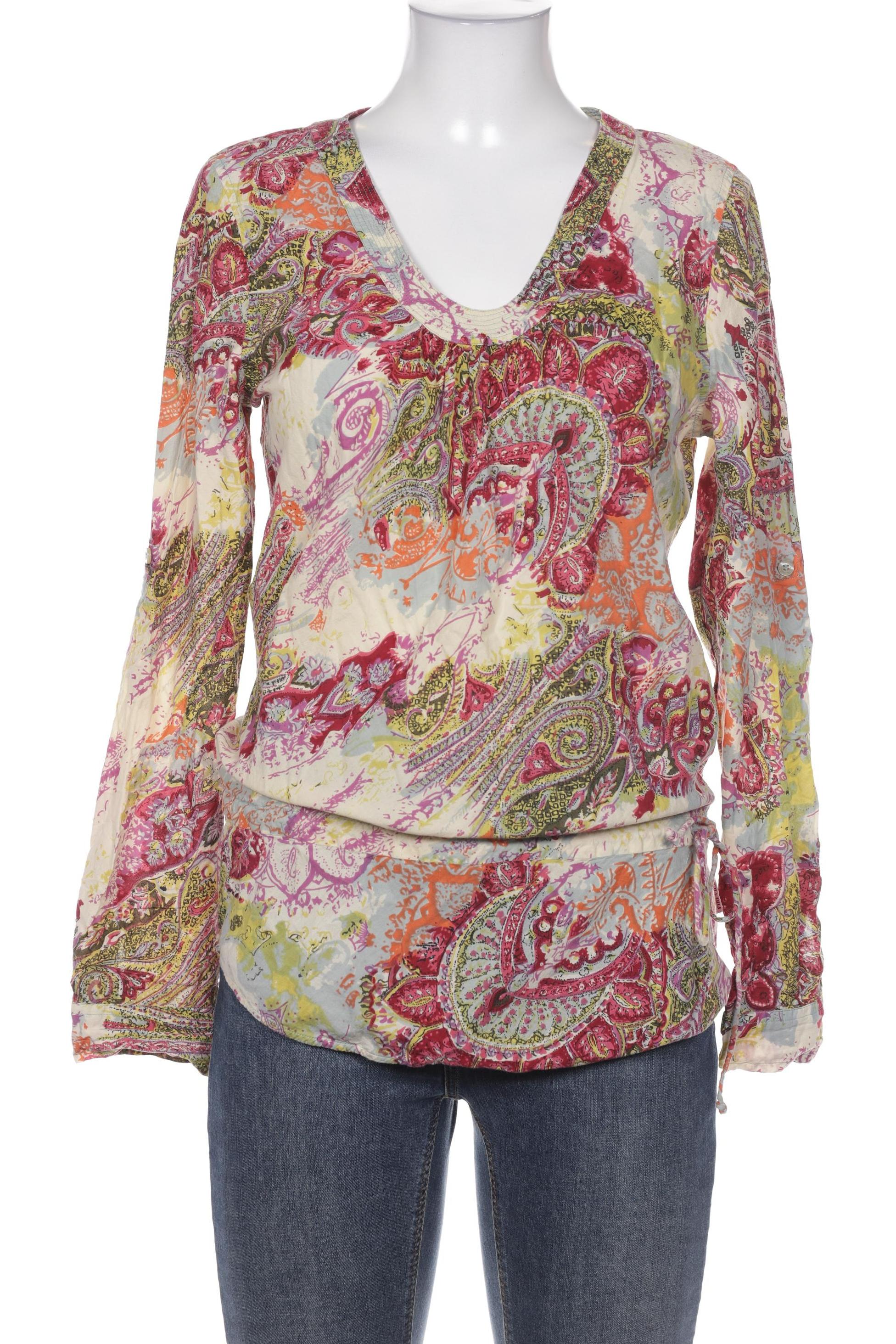 

Bogner Fire+Ice Damen Bluse, mehrfarbig, Gr. 38