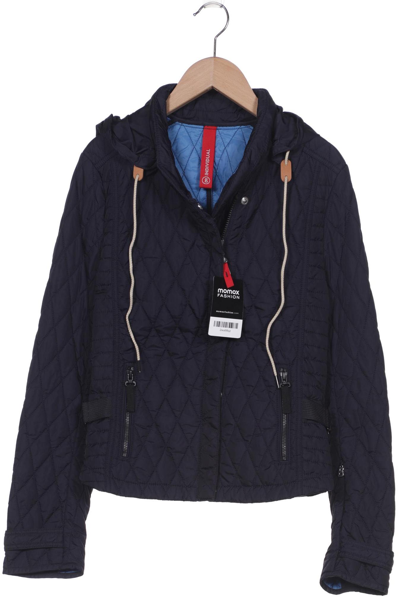 

Bogner Fire+Ice Damen Jacke, marineblau