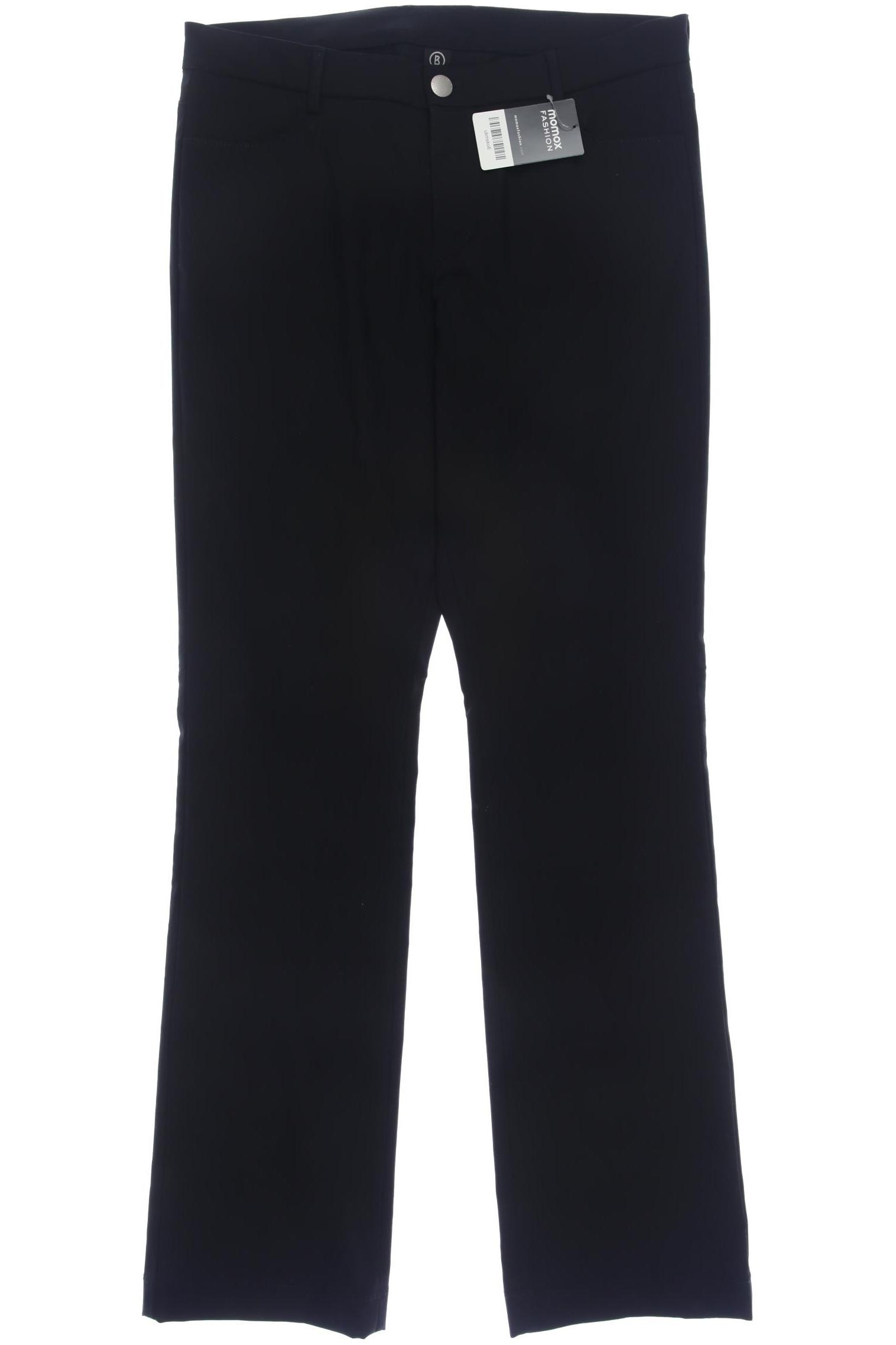 

Bogner Fire+Ice Damen Stoffhose, schwarz, Gr. 38