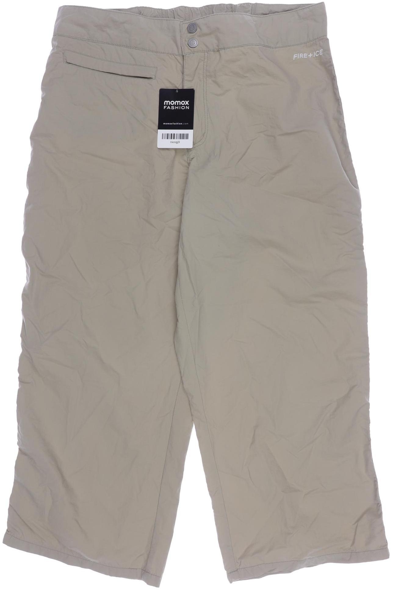 

Bogner Fire+Ice Damen Shorts, beige, Gr. 40