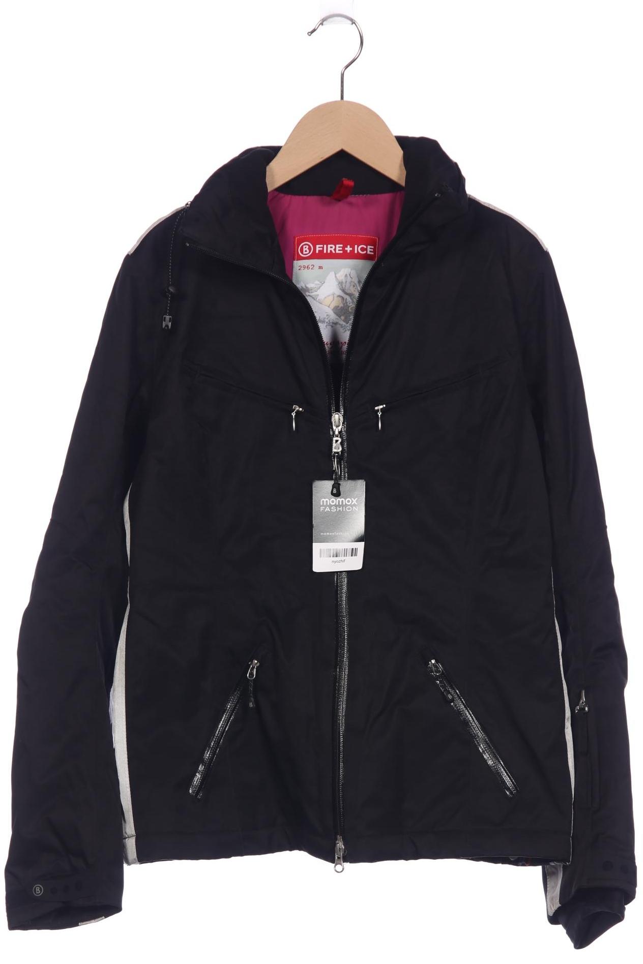 

Bogner Fire+Ice Damen Jacke, schwarz, Gr. 36