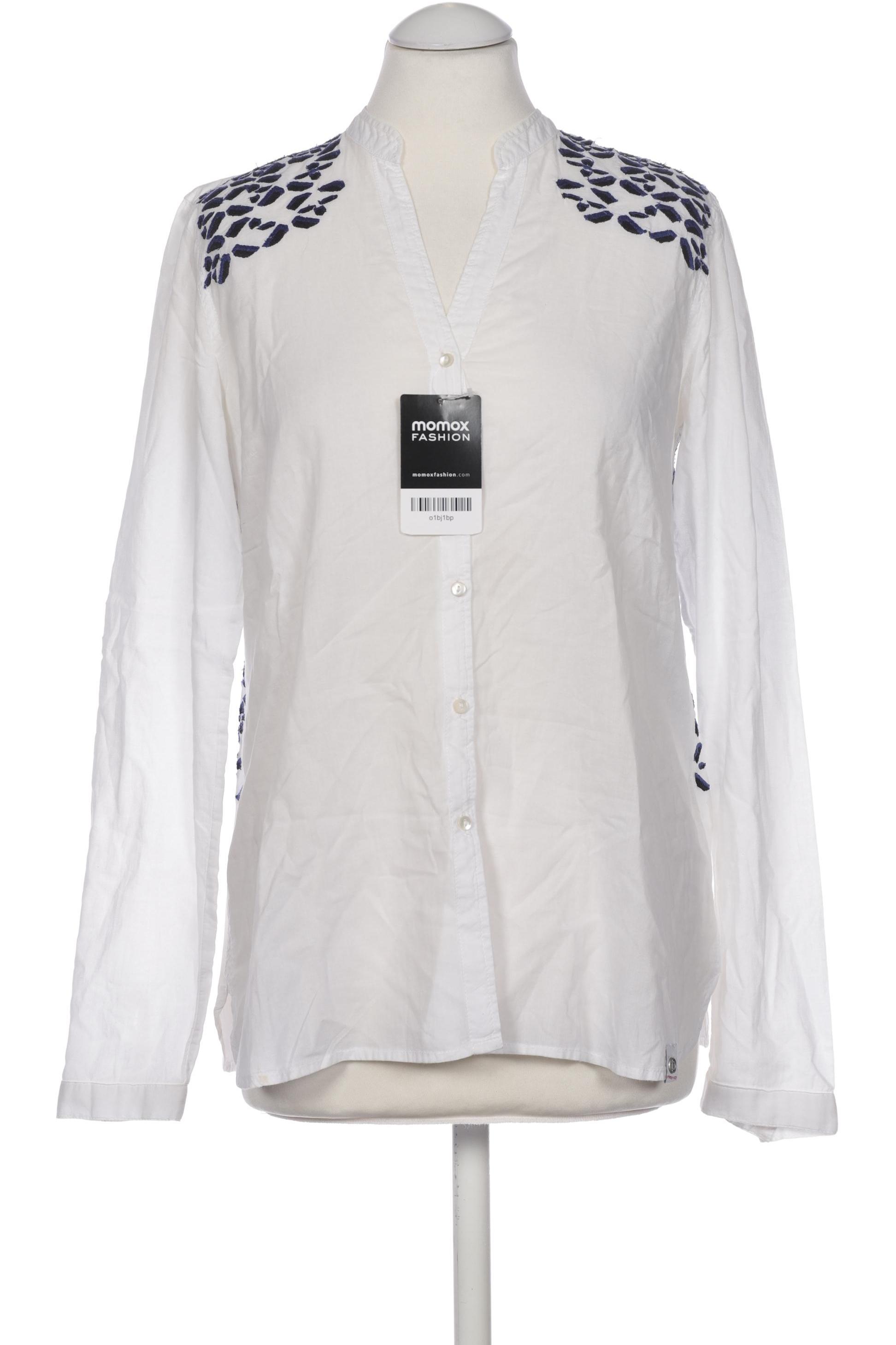 

Bogner Fire+Ice Damen Bluse, weiß, Gr. 36