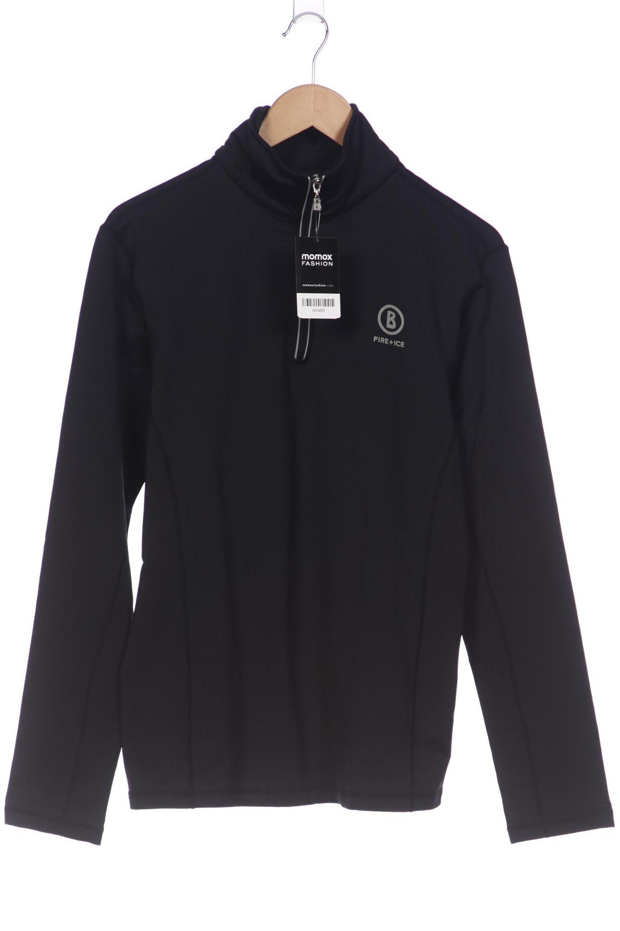 

Bogner Fire+Ice Herren Sweatshirt, schwarz, Gr. 50