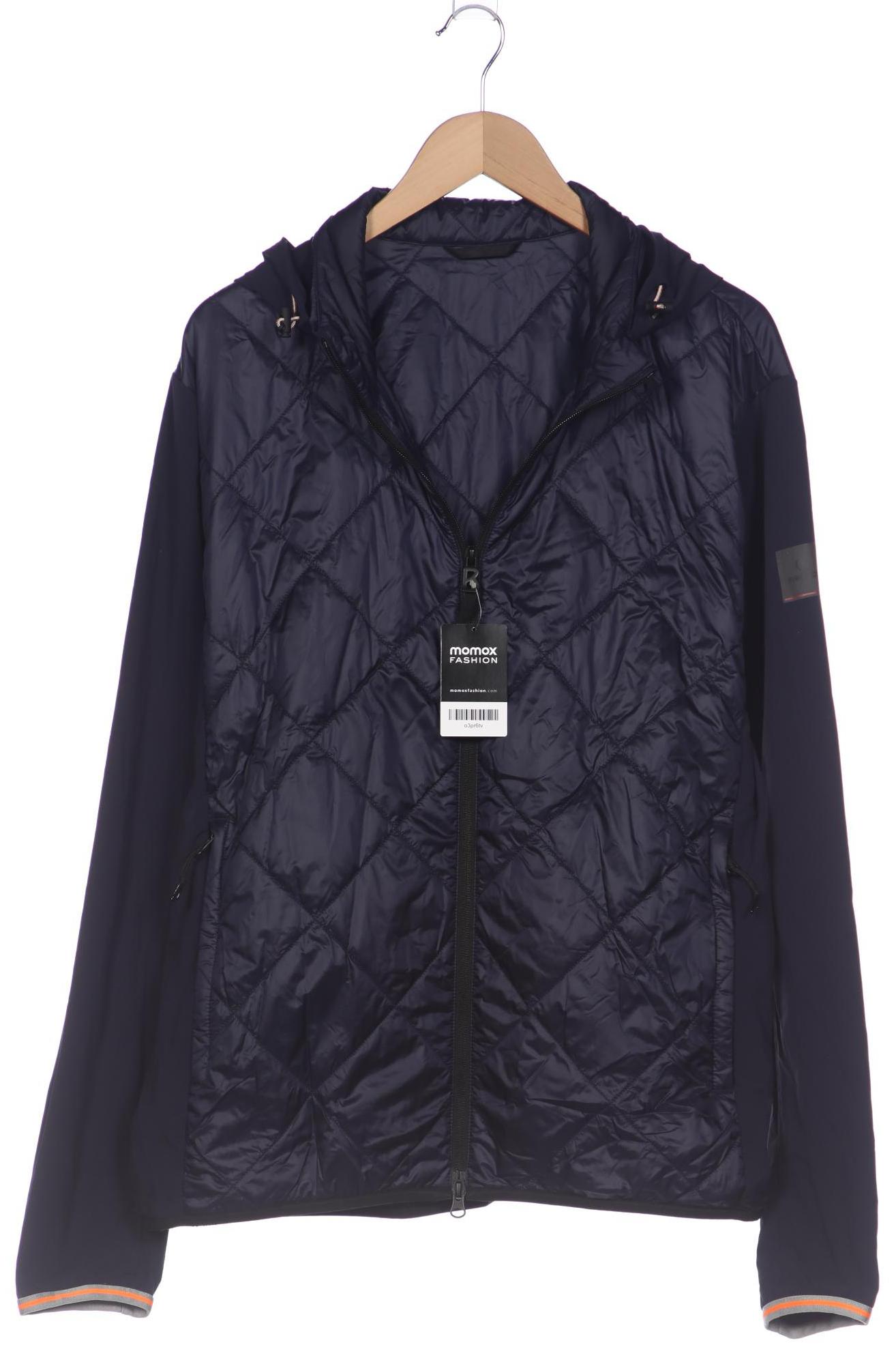

Bogner Fire+Ice Herren Jacke, marineblau, Gr. 54