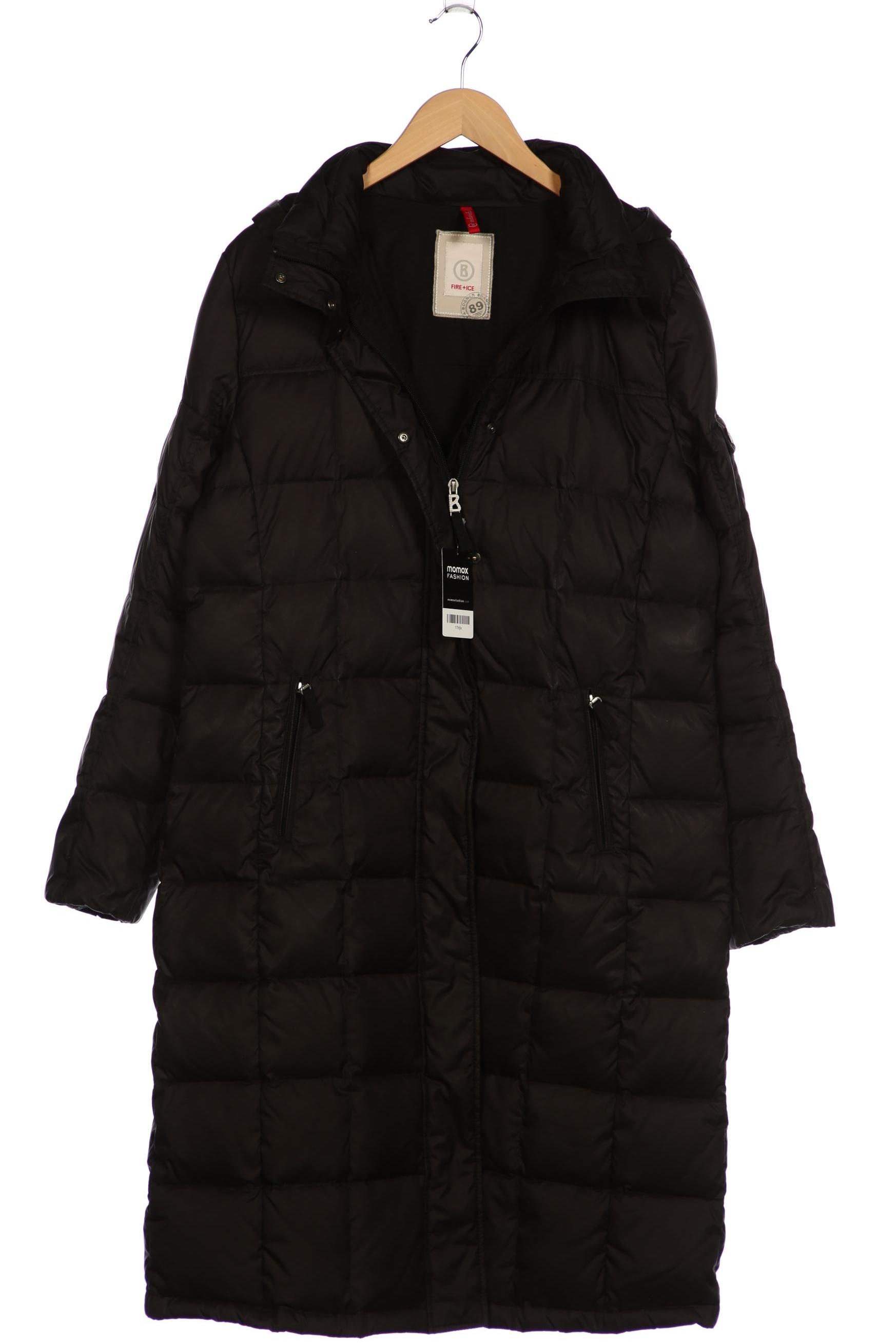 

Bogner Fire+Ice Damen Mantel, schwarz, Gr. 42