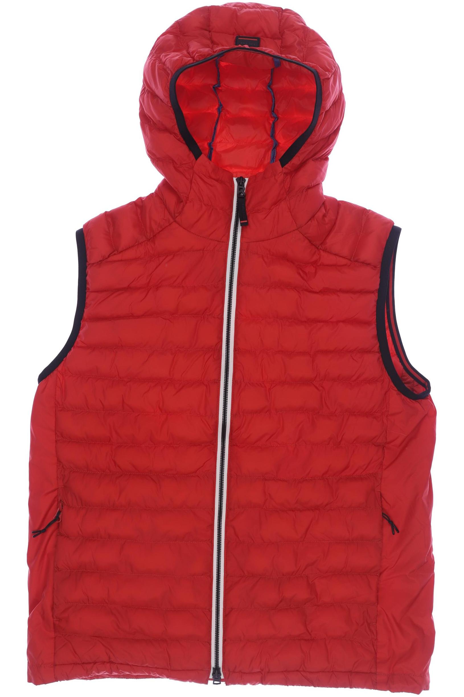 

Bogner Fire+Ice Damen Weste, rot, Gr. 50