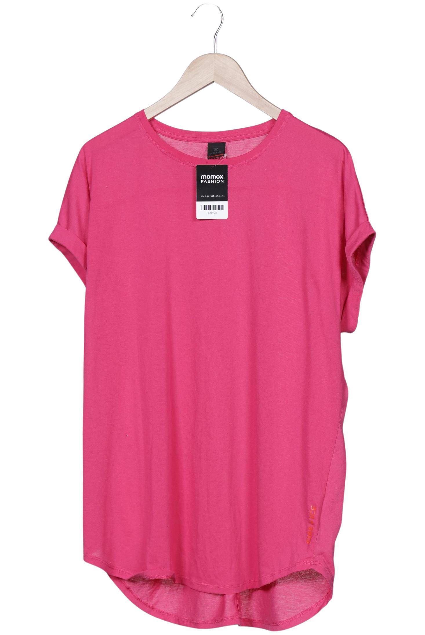 

Bogner Fire+Ice Damen T-Shirt, pink, Gr. 46