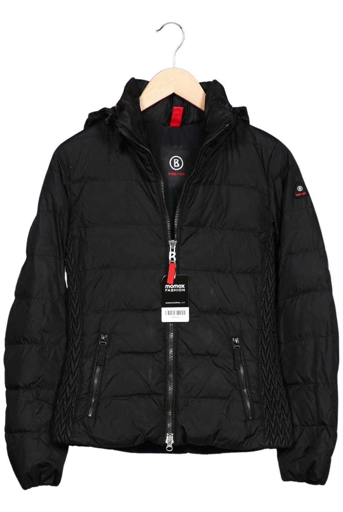 

Bogner Fire+Ice Damen Jacke, schwarz, Gr. 34