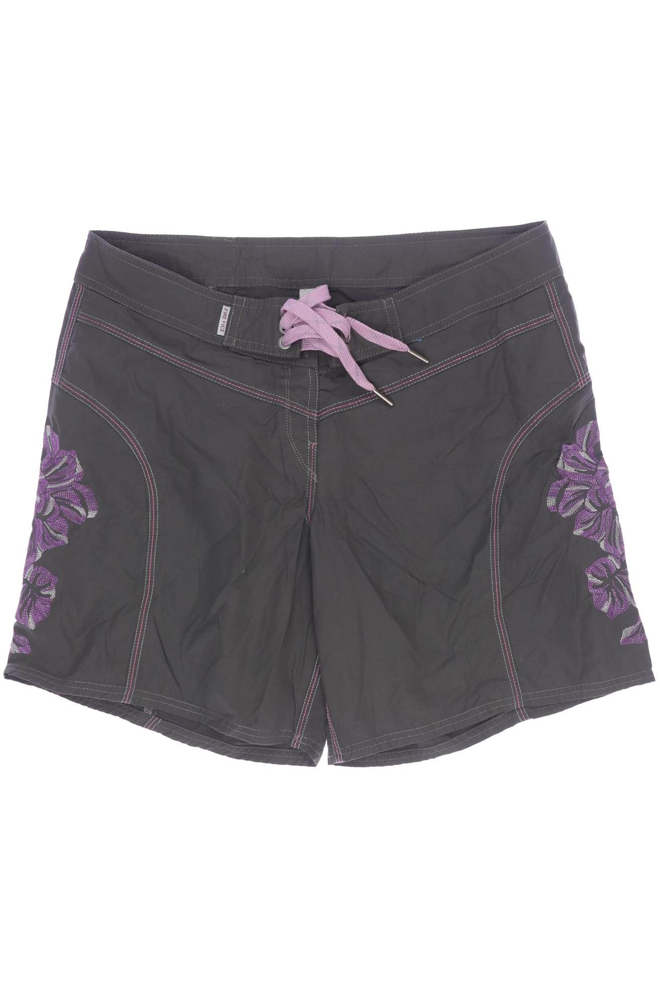 

Bogner Fire+Ice Damen Shorts, grau, Gr. 36