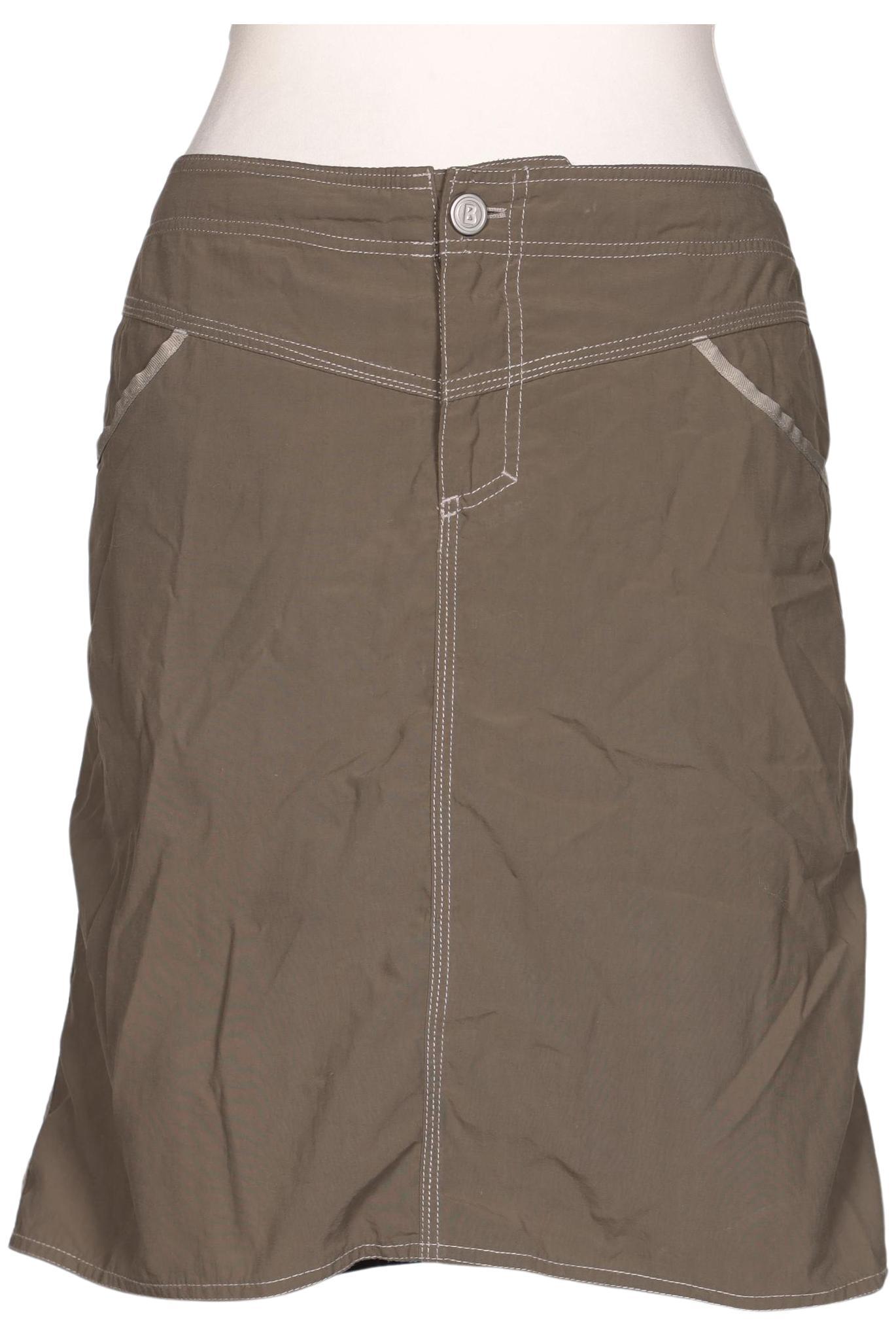 

Bogner Fire+Ice Damen Rock, braun, Gr. 38