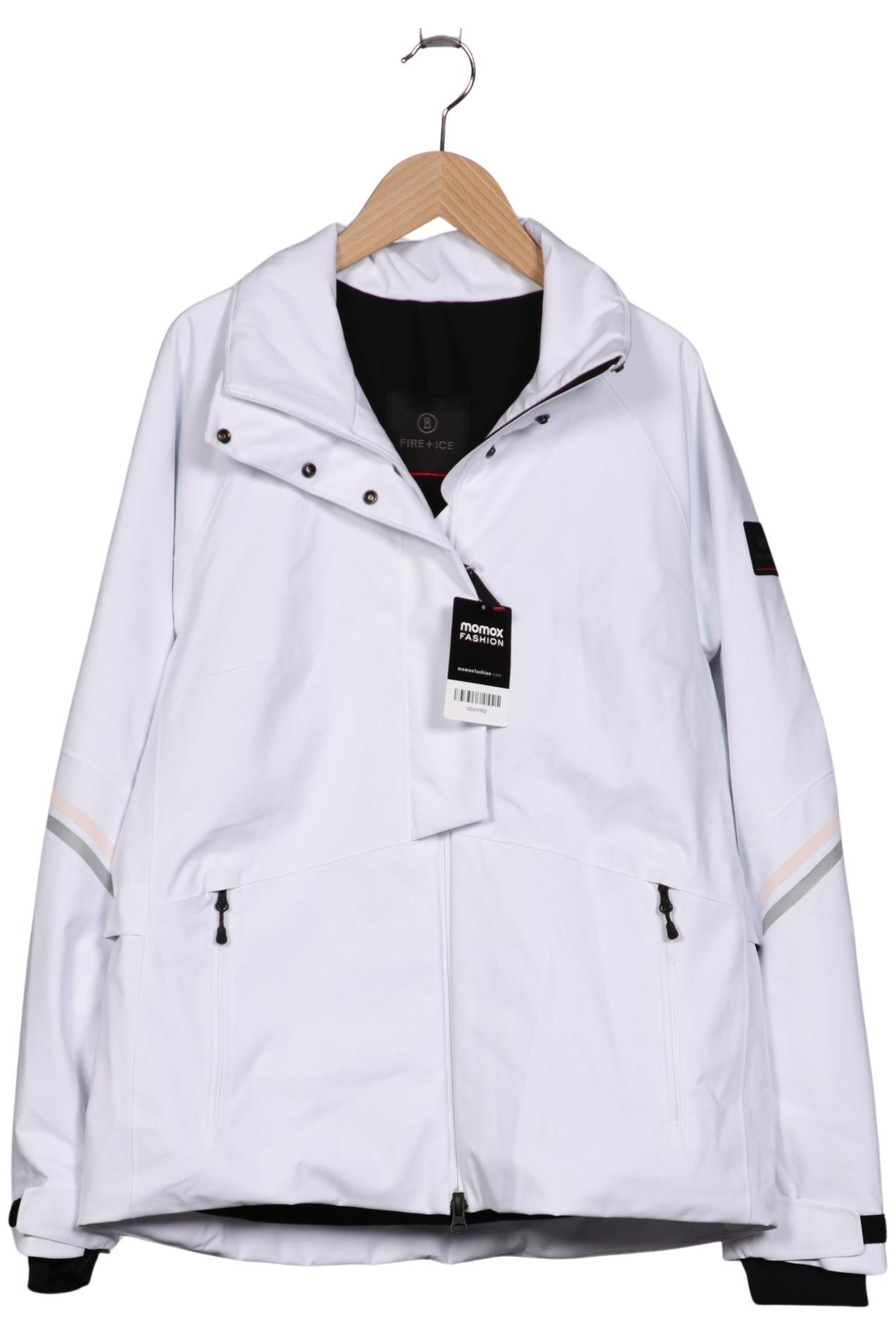 

Bogner Fire+Ice Damen Jacke, weiß, Gr. 36