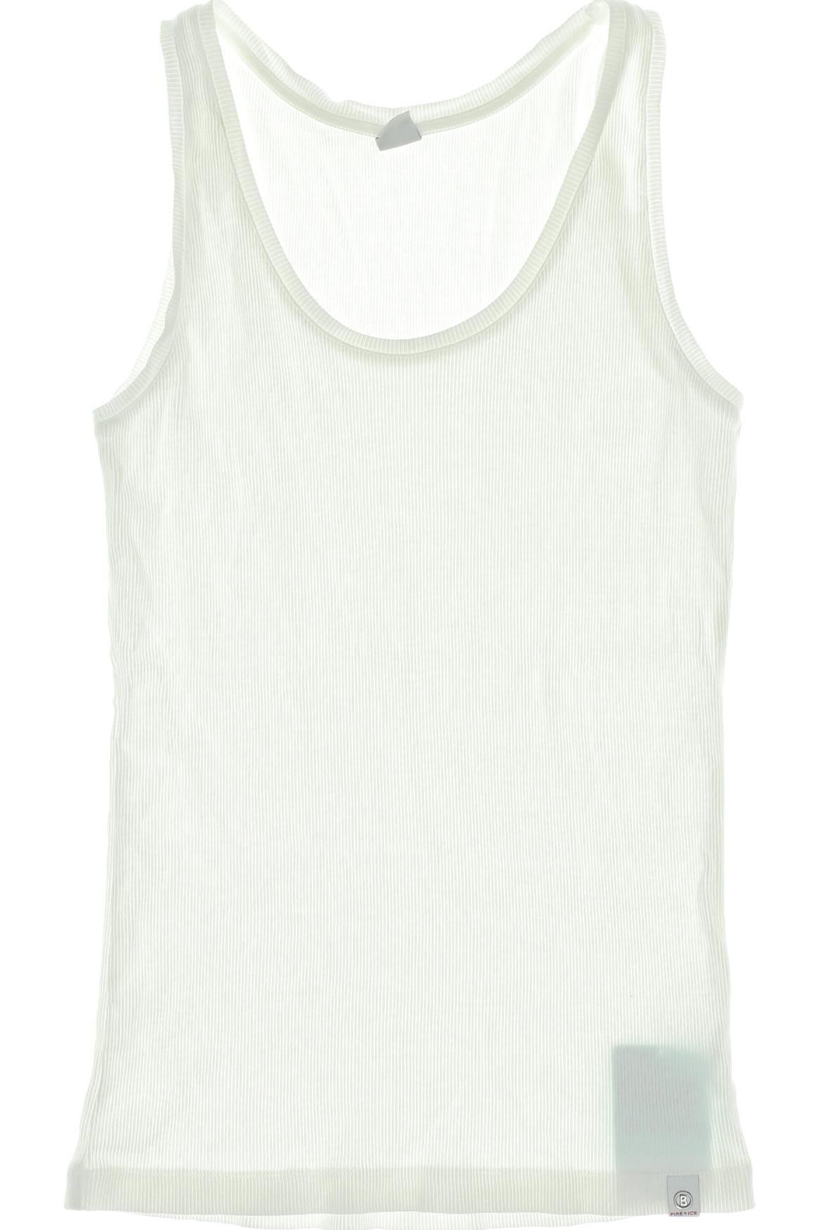 

Bogner Fire+Ice Damen Top, weiß, Gr. 32