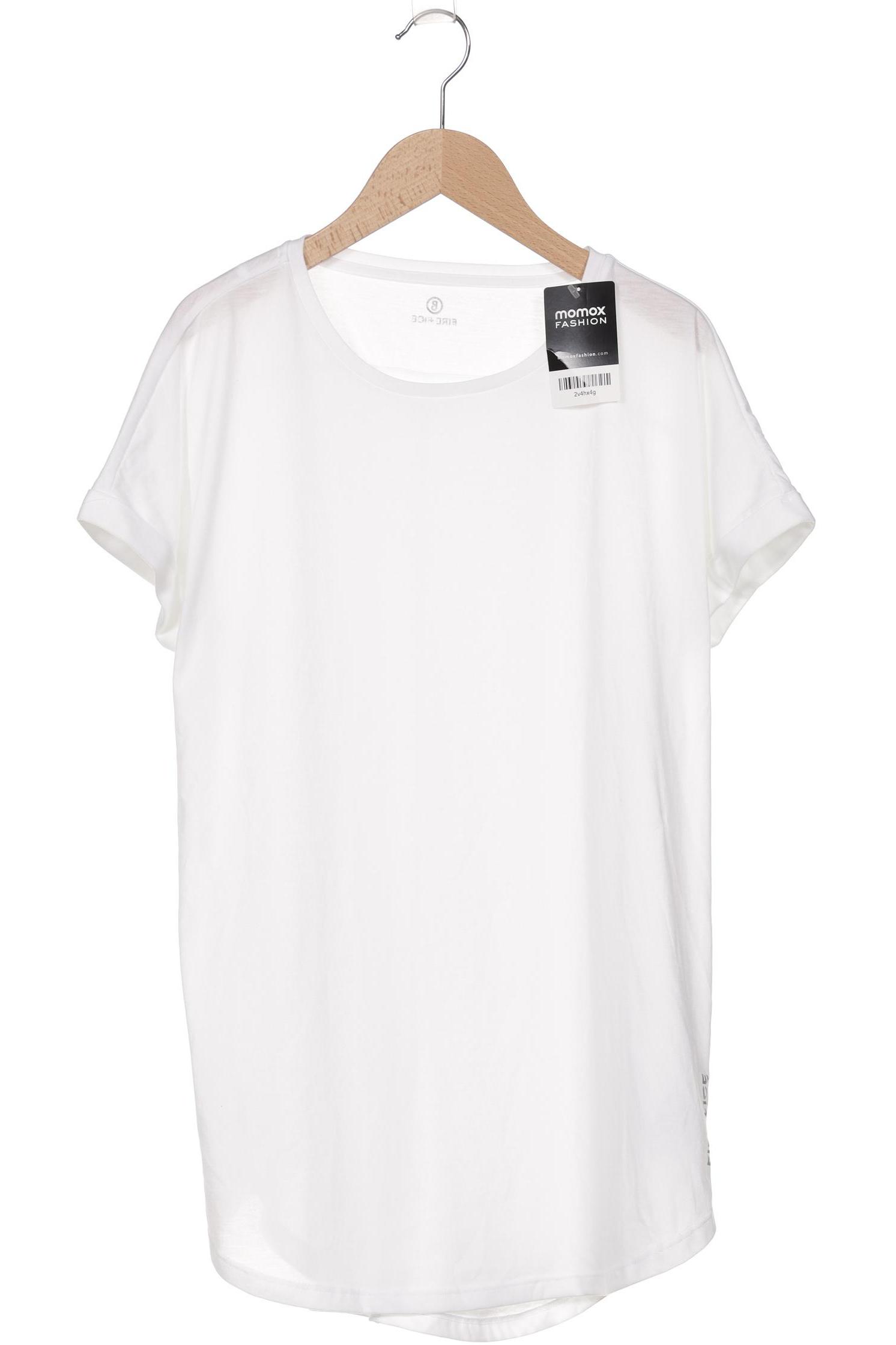 

Bogner Fire+Ice Damen T-Shirt, weiß, Gr. 36