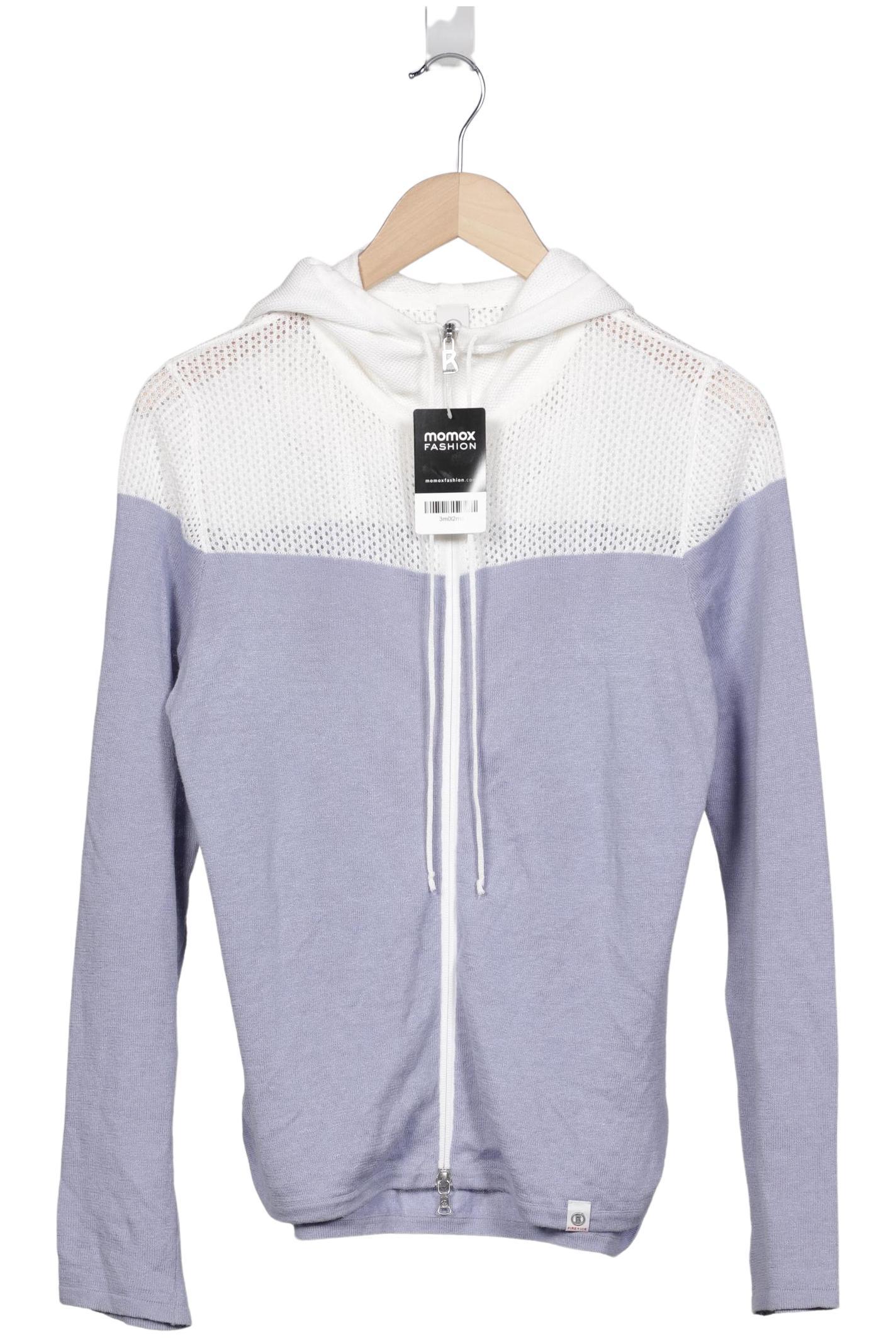 

Bogner Fire+Ice Damen Strickjacke, blau, Gr. 40