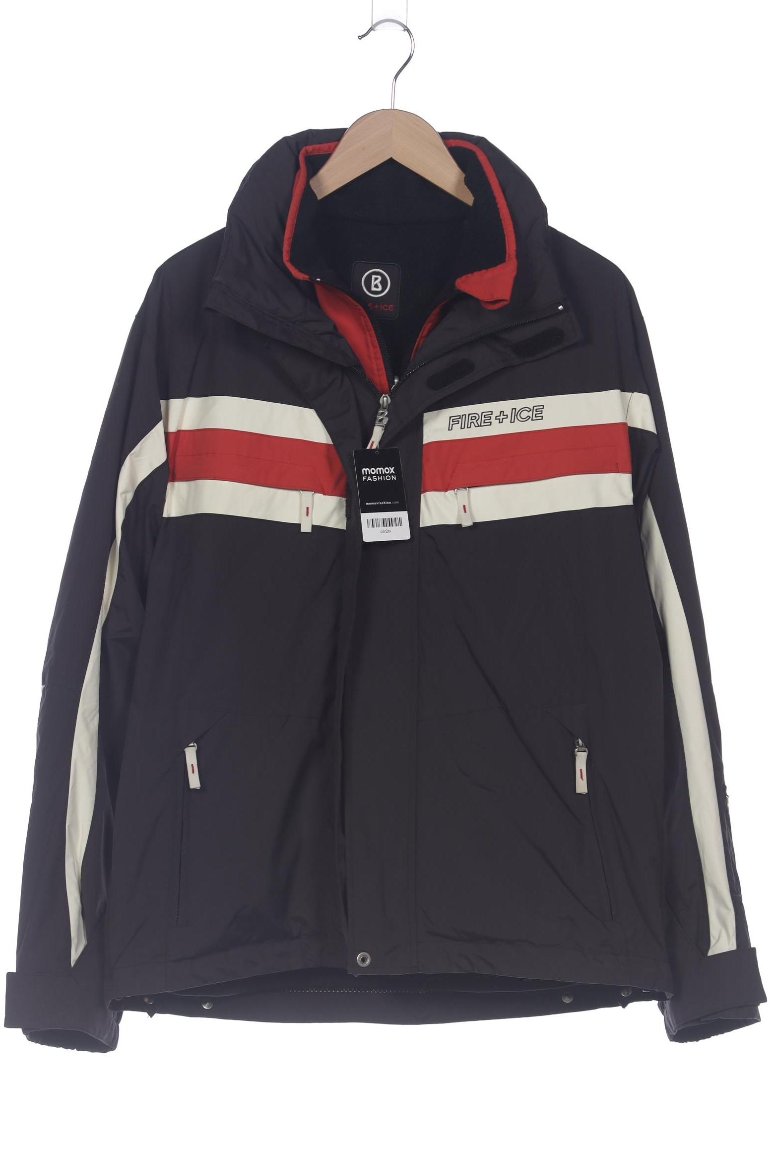 

Bogner Fire+Ice Herren Jacke, schwarz, Gr. 50
