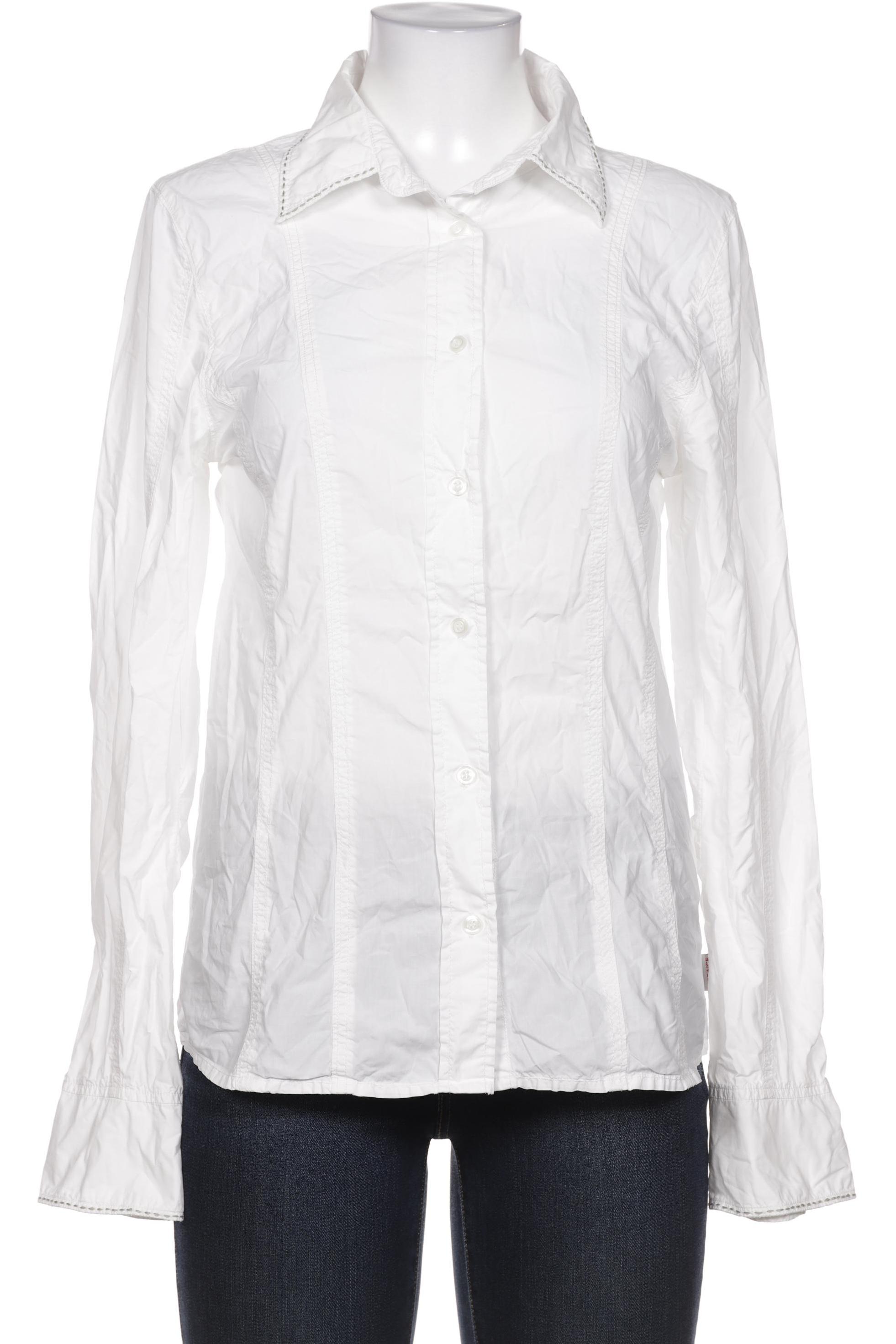 

Bogner Fire+Ice Damen Bluse, weiß, Gr. 40