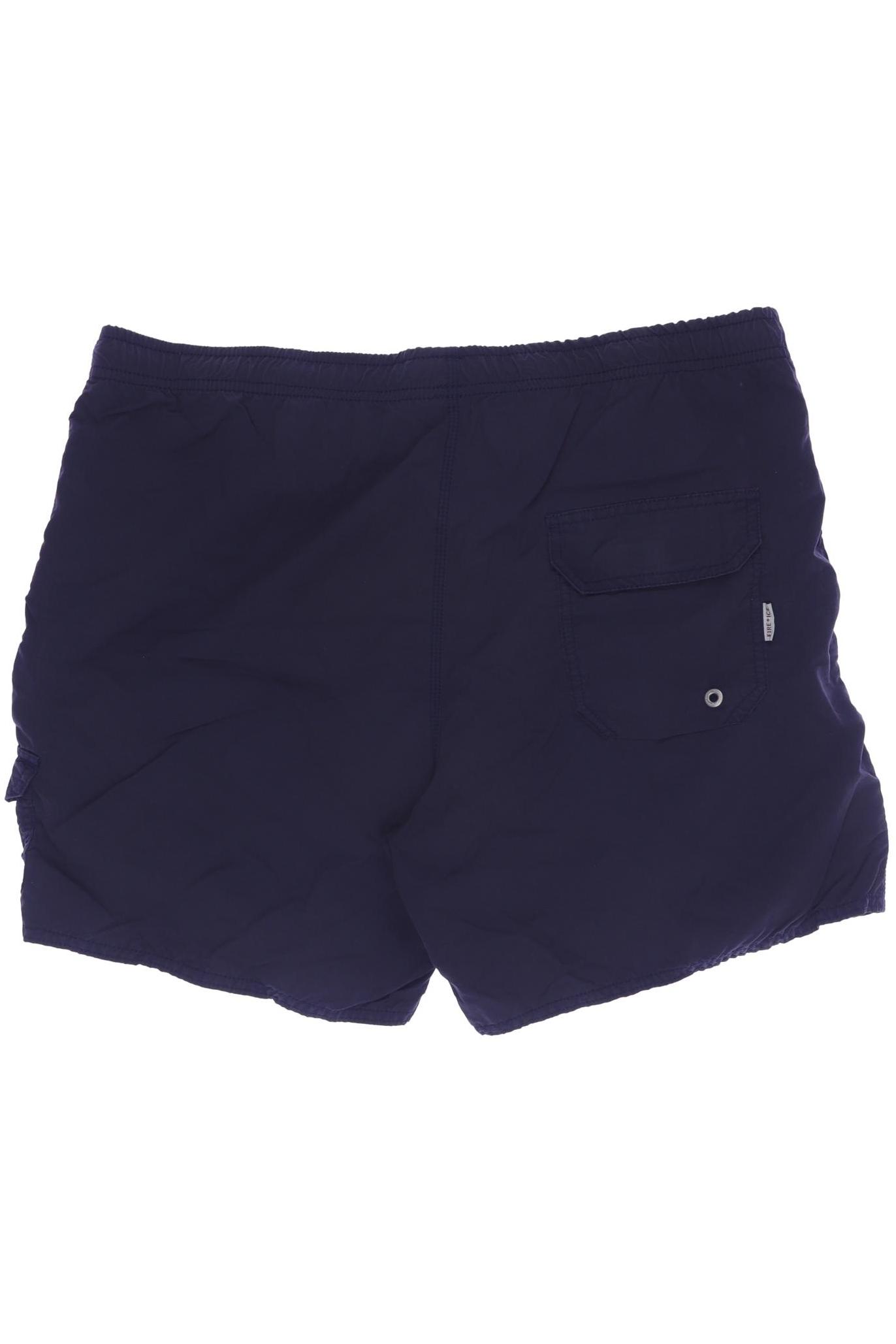 

Bogner Fire+Ice Herren Shorts, marineblau, Gr. 50