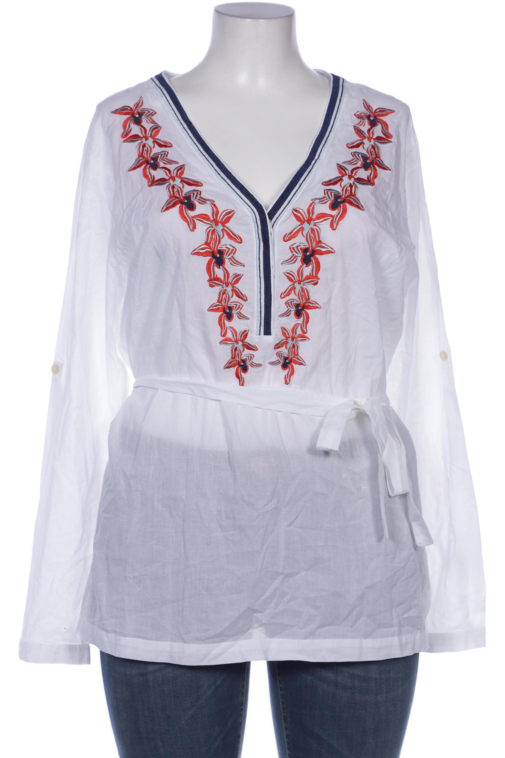 

Bogner Fire+Ice Damen Bluse, weiß, Gr. 44