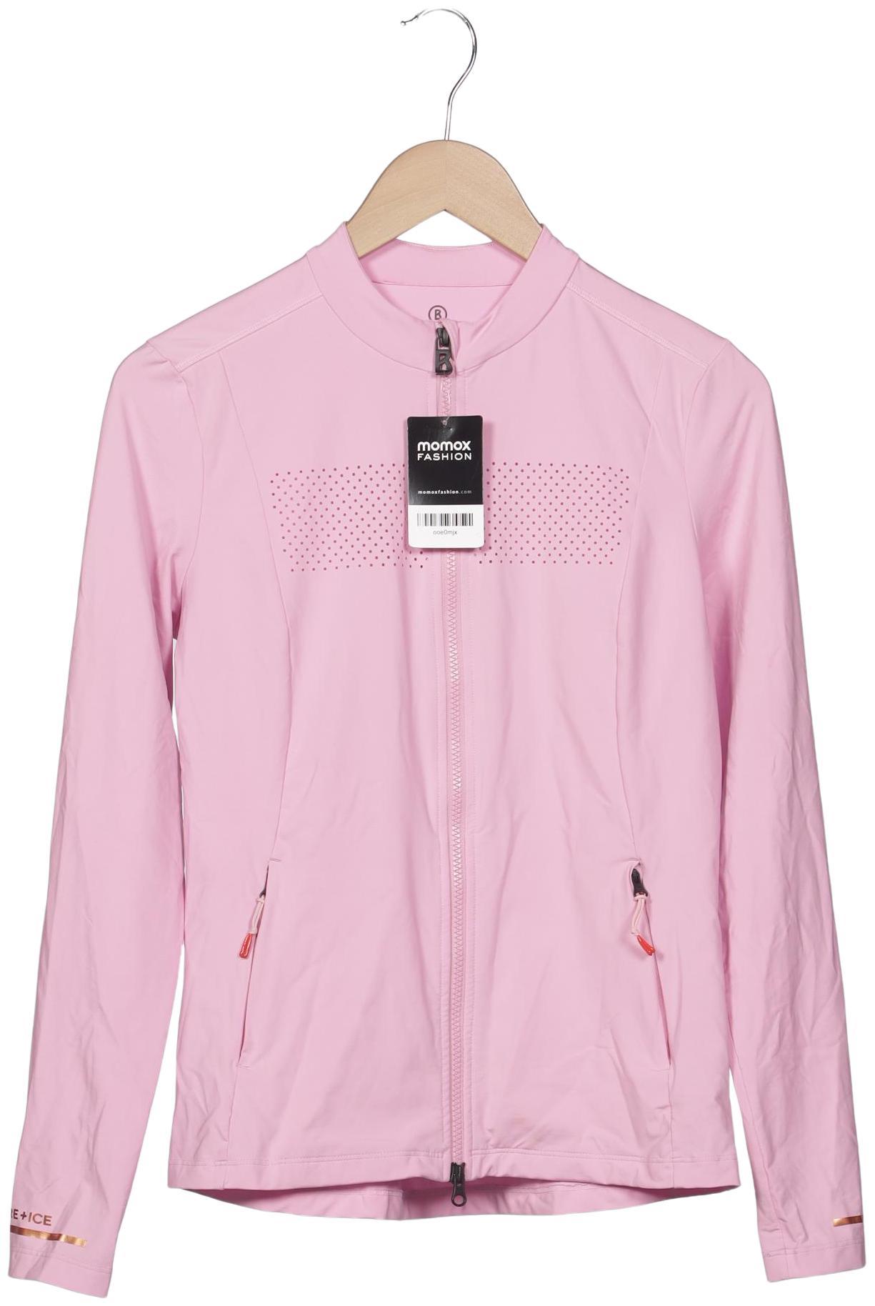

Bogner Fire+Ice Damen Sweatshirt, pink, Gr. 38
